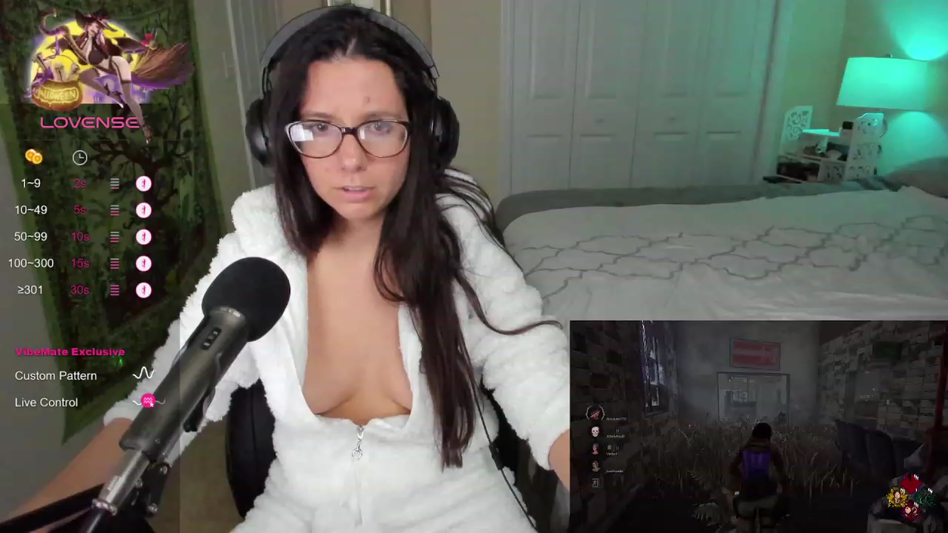 Gallery image thumbnail from NaturalNex's myfreecams stream on, 12/08/2023, 11:03 image 18 of 20