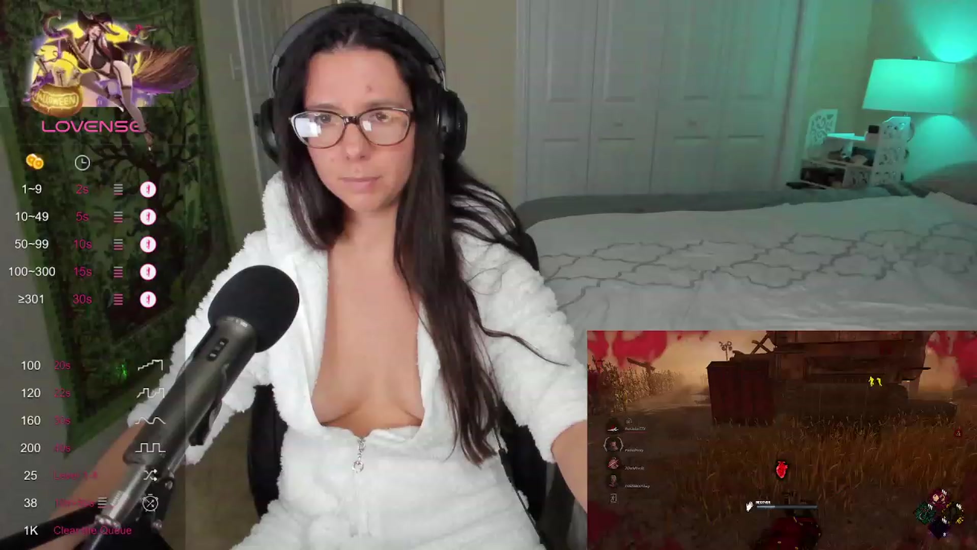 Gallery image thumbnail from NaturalNex's myfreecams stream on, 12/08/2023, 11:03 image 12 of 20