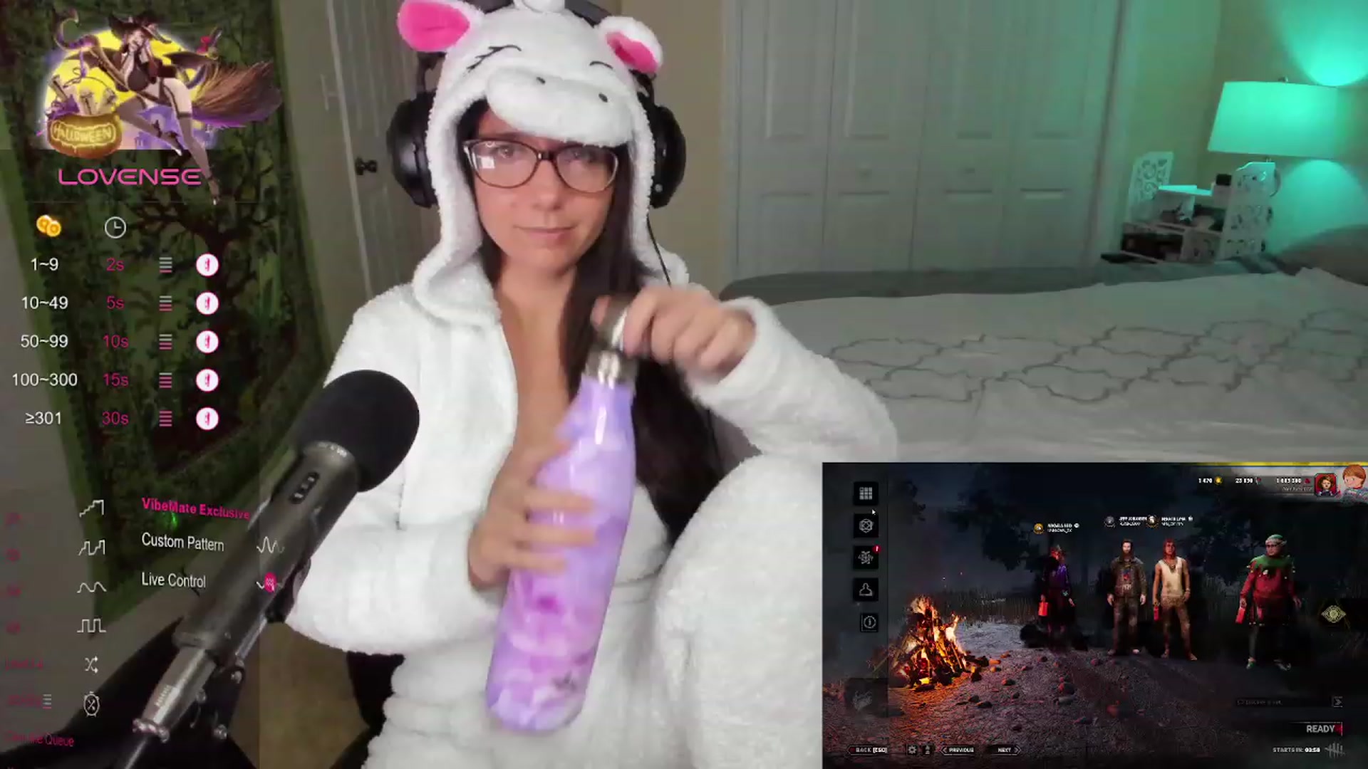 Gallery image thumbnail from NaturalNex's myfreecams stream on, 12/08/2023, 11:03 image 4 of 20