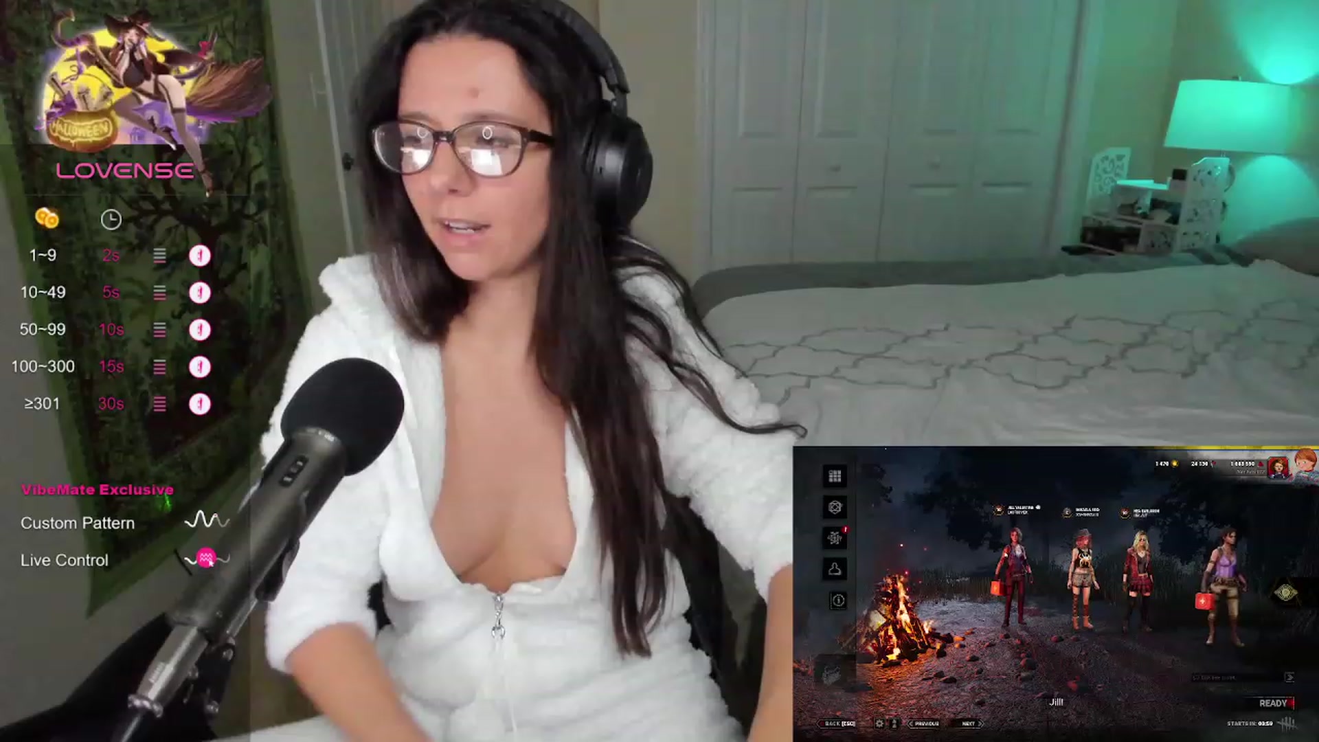 Gallery image thumbnail from NaturalNex's myfreecams stream on, 12/08/2023, 11:03 image 16 of 20