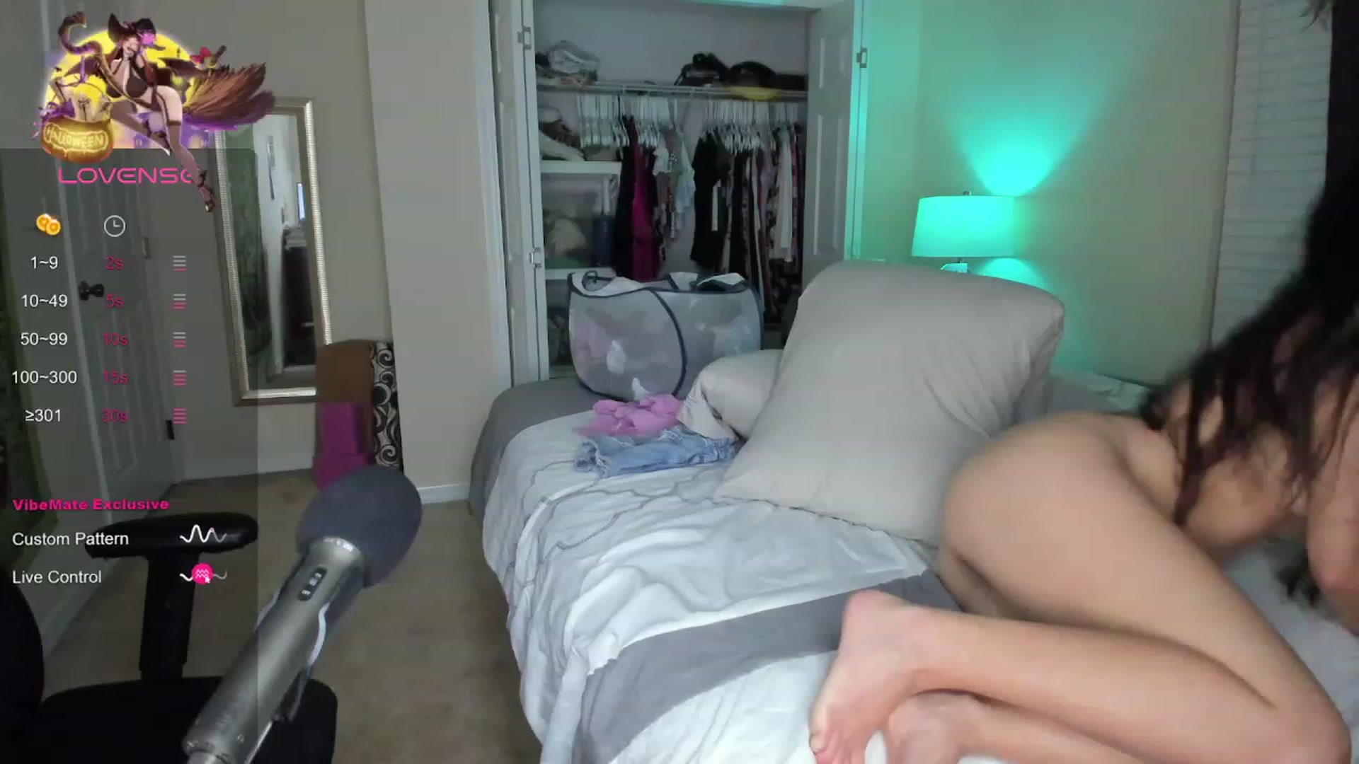 Gallery image thumbnail from NaturalNex's myfreecams stream on, 12/11/2023, 06:21 image 5 of 20