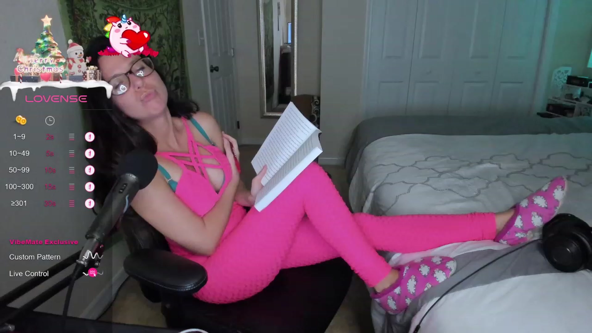 Gallery image thumbnail from NaturalNex's myfreecams stream on, 12/20/2023, 24:28 image 1 of 20