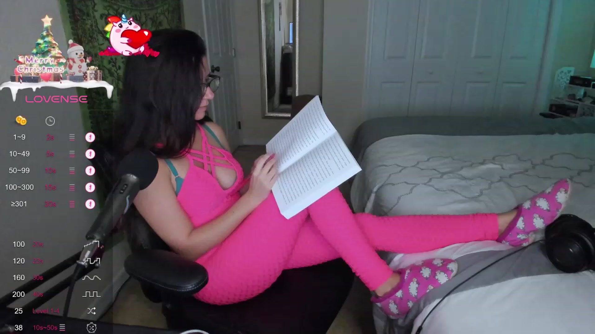 Gallery image thumbnail from NaturalNex's myfreecams stream on, 12/20/2023, 24:28 image 2 of 20