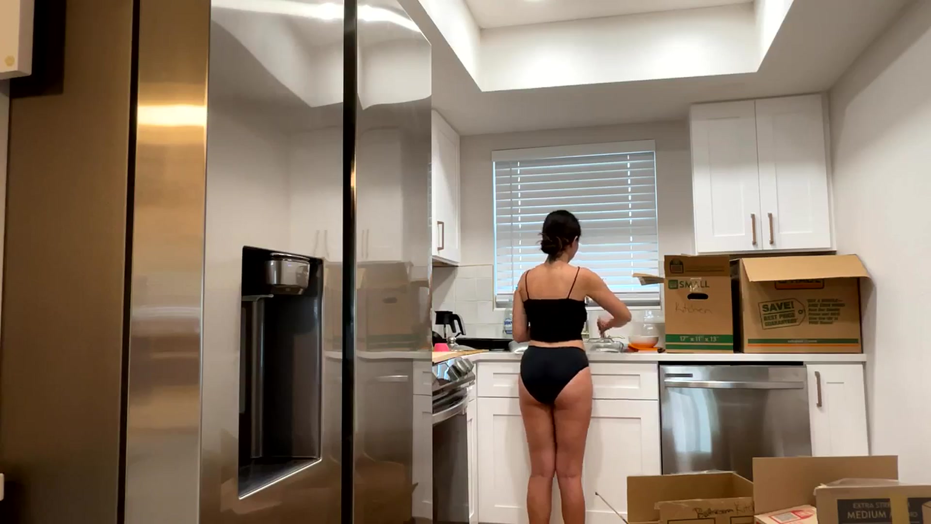 Gallery image thumbnail from NaturalNex's myfreecams stream on, 04/01/2024, 16:48 image 10 of 20