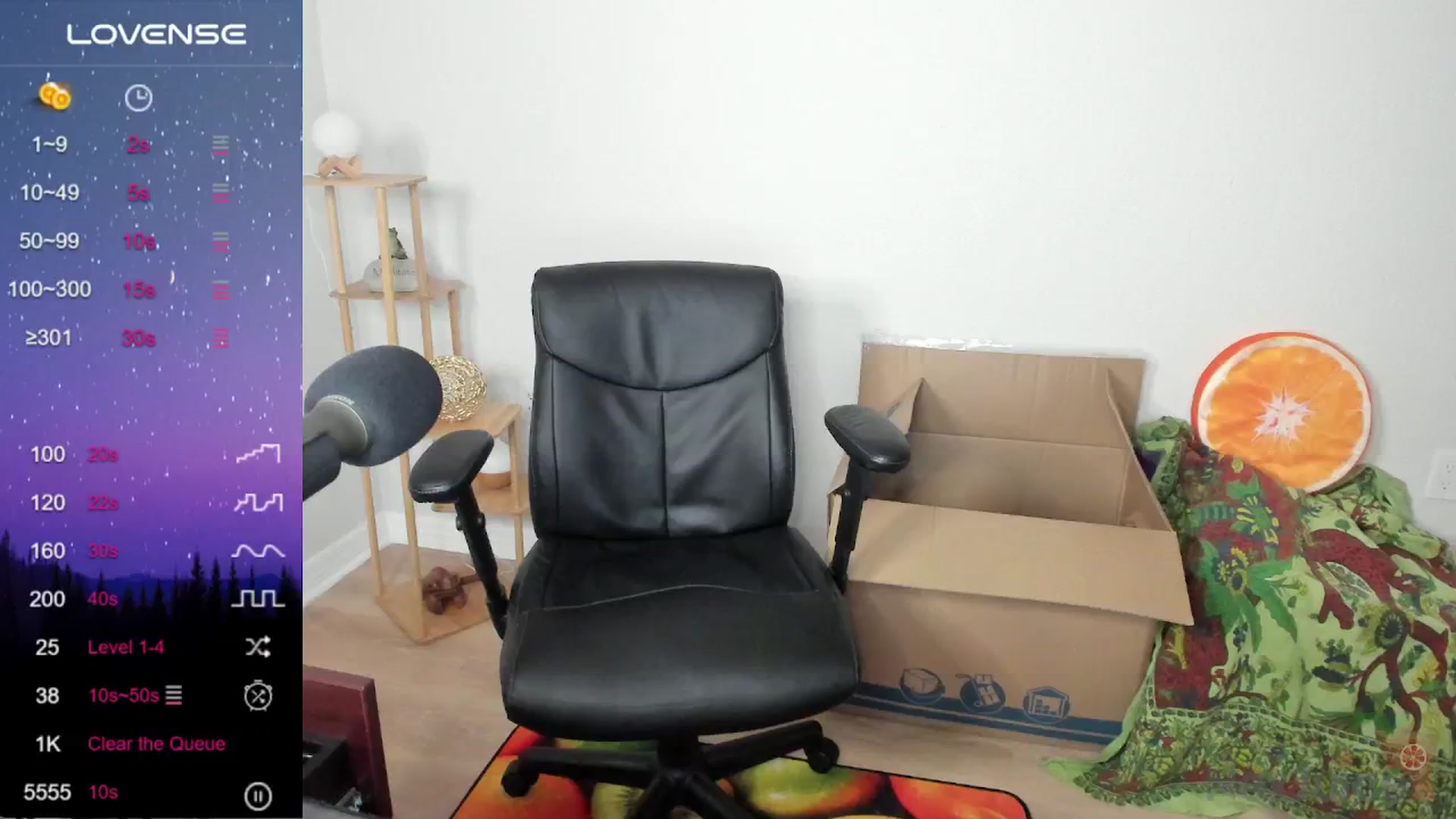 Gallery image thumbnail from NaturalNex's myfreecams stream on, 05/03/2024, 08:00 image 17 of 20