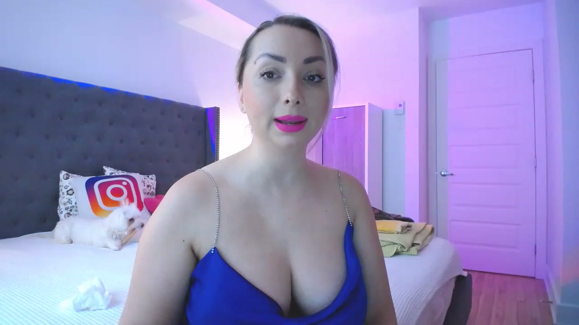 Gallery image thumbnail from NaturalOne_'s myfreecams stream on, 01/12/2023, 22:13 image 6 of 20