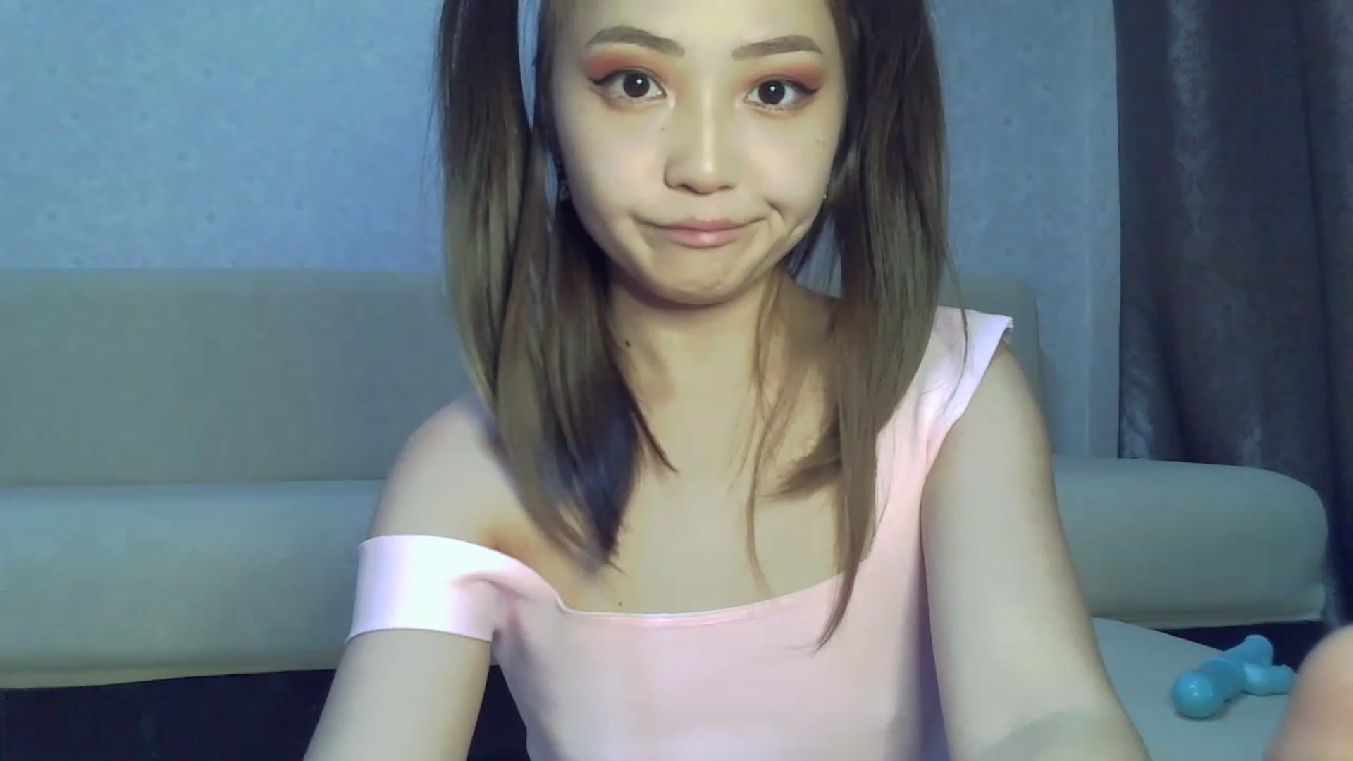 Gallery image thumbnail from Natural_Bunny's myfreecams stream on, 01/26/2023, 16:56 image 19 of 20