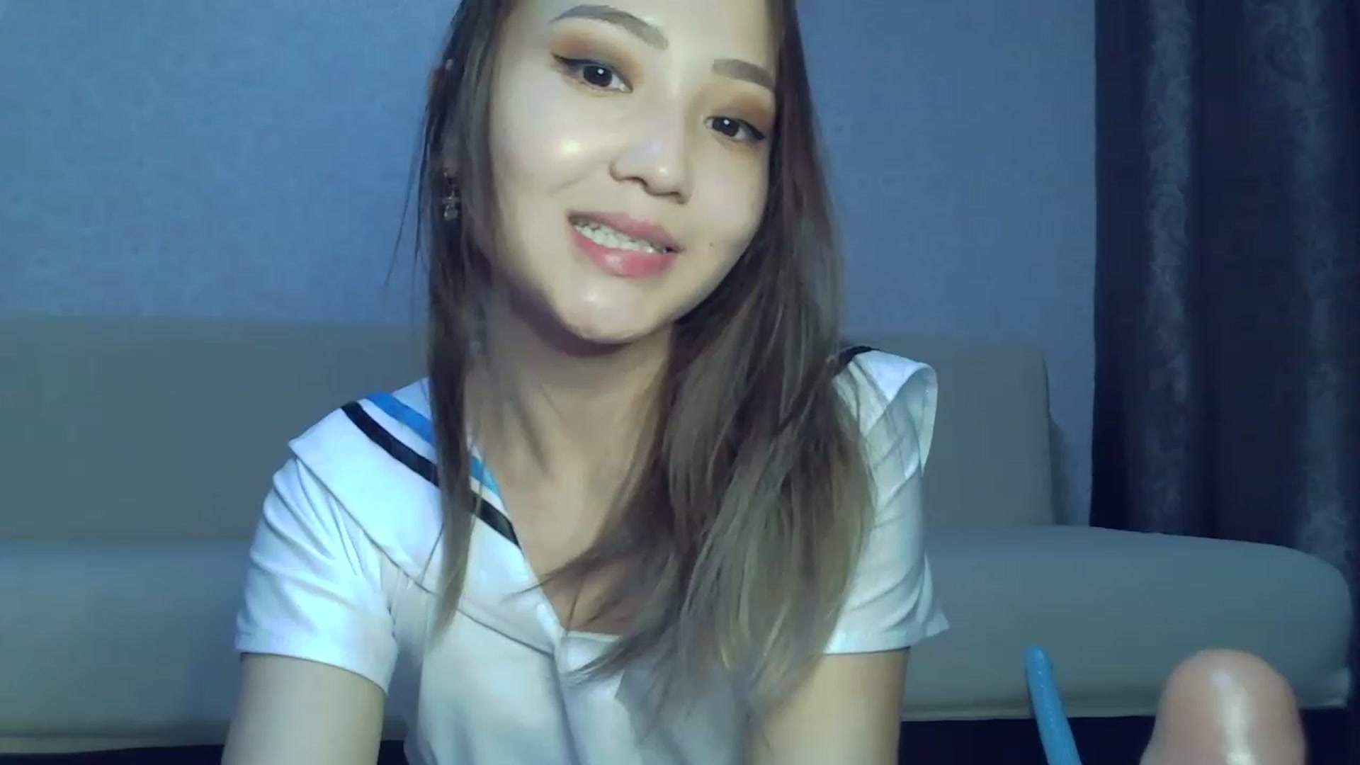 Gallery image thumbnail from Natural_Bunny's myfreecams stream on, 01/28/2023, 17:15 image 8 of 20