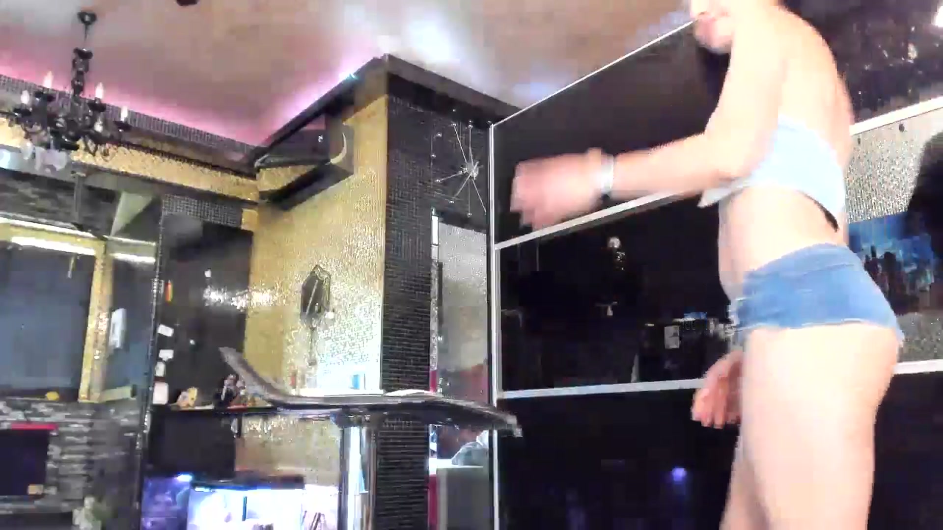 Gallery image thumbnail from Natural_Fit_'s myfreecams stream on, 07/05/2024, 08:47 image 18 of 20