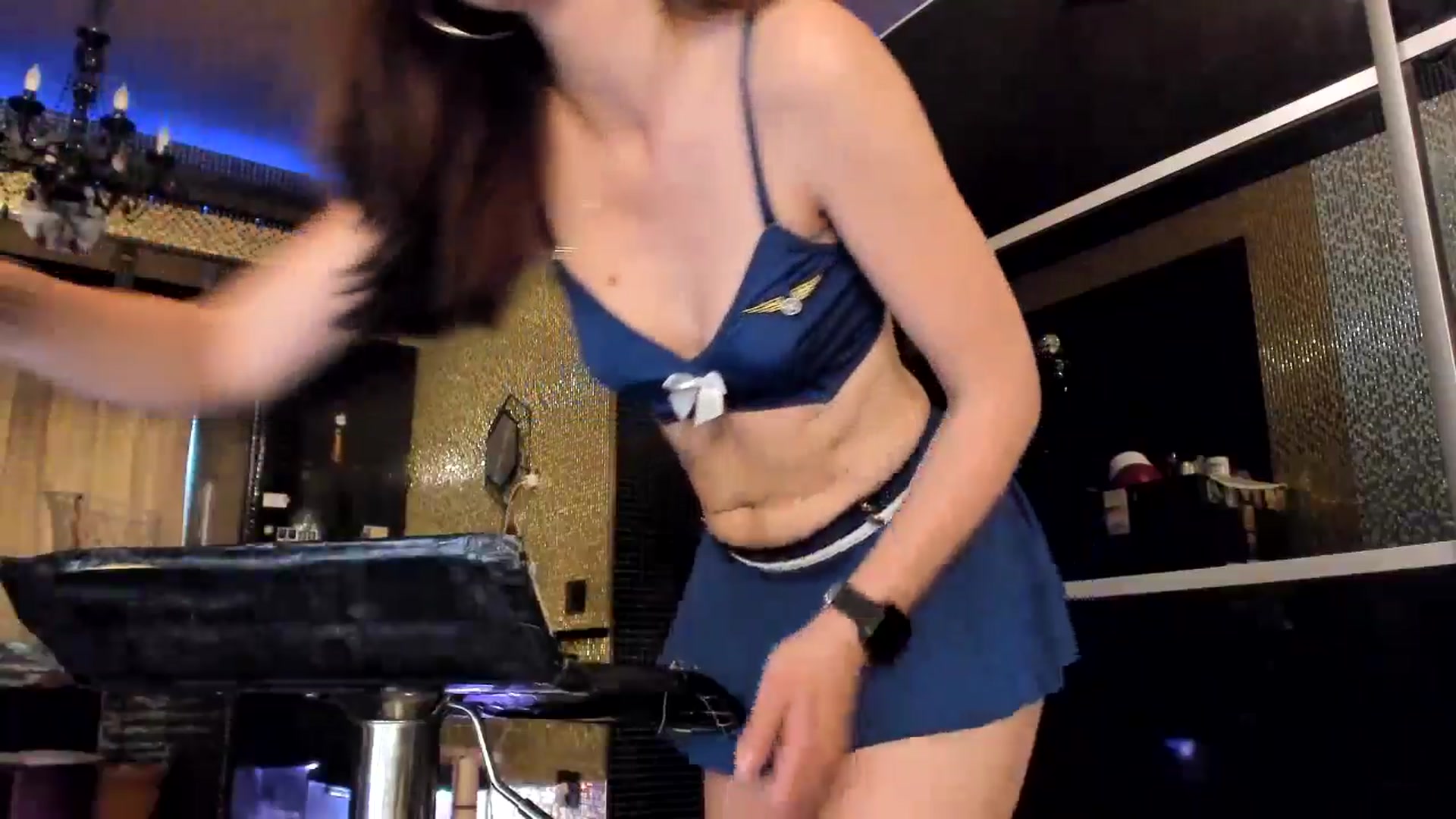 Gallery image thumbnail from Natural_Fit_'s myfreecams stream on, 06/19/2025, 16:31 image 16 of 20