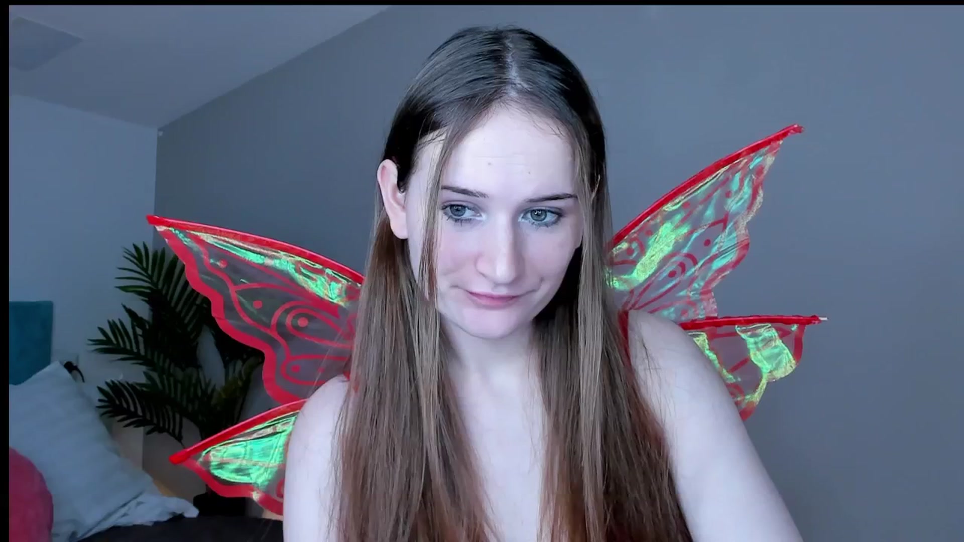 Gallery image thumbnail from Natural_meri's myfreecams stream on, 12/15/2025, 12:31 image 5 of 20