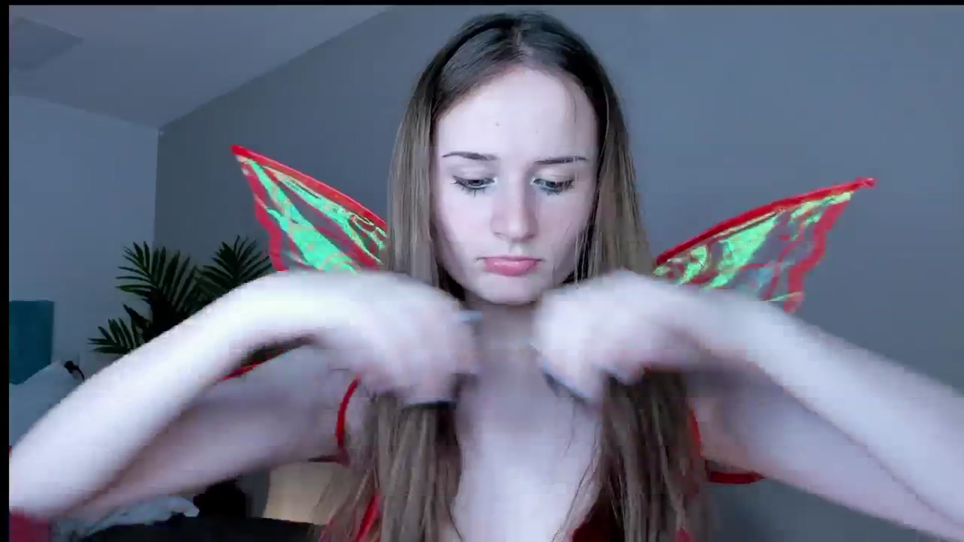 Gallery image thumbnail from Natural_meri's myfreecams stream on, 12/15/2025, 12:31 image 4 of 20