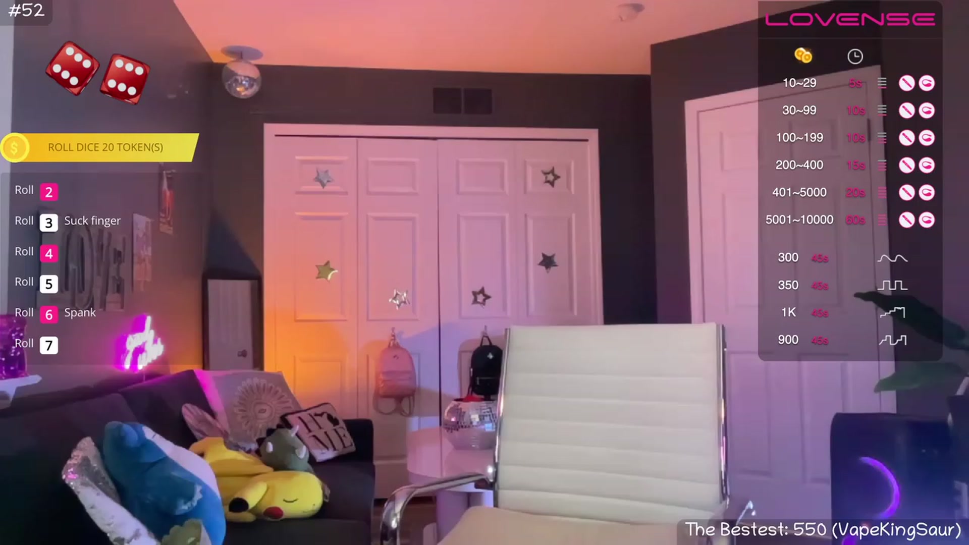 Gallery image thumbnail from NaturallyReal's myfreecams stream on, 01/07/2023, 08:00 image 1 of 20
