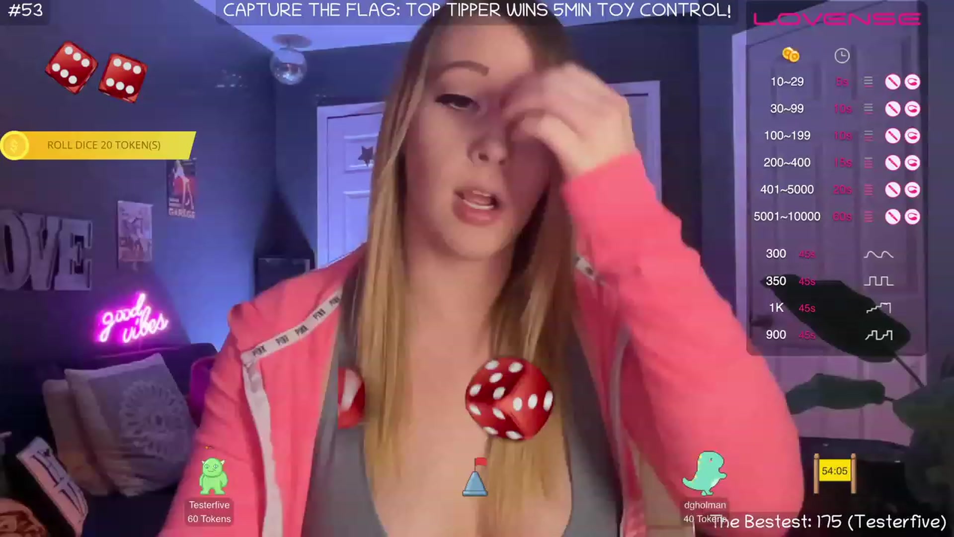 Gallery image thumbnail from NaturallyReal's myfreecams stream on, 01/10/2023, 07:55 image 1 of 20