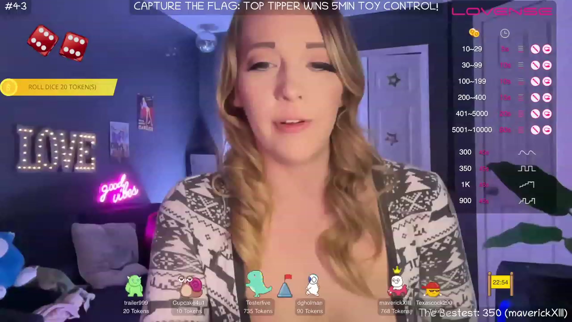 Gallery image thumbnail from NaturallyReal's myfreecams stream on, 01/11/2023, 03:59 image 7 of 20
