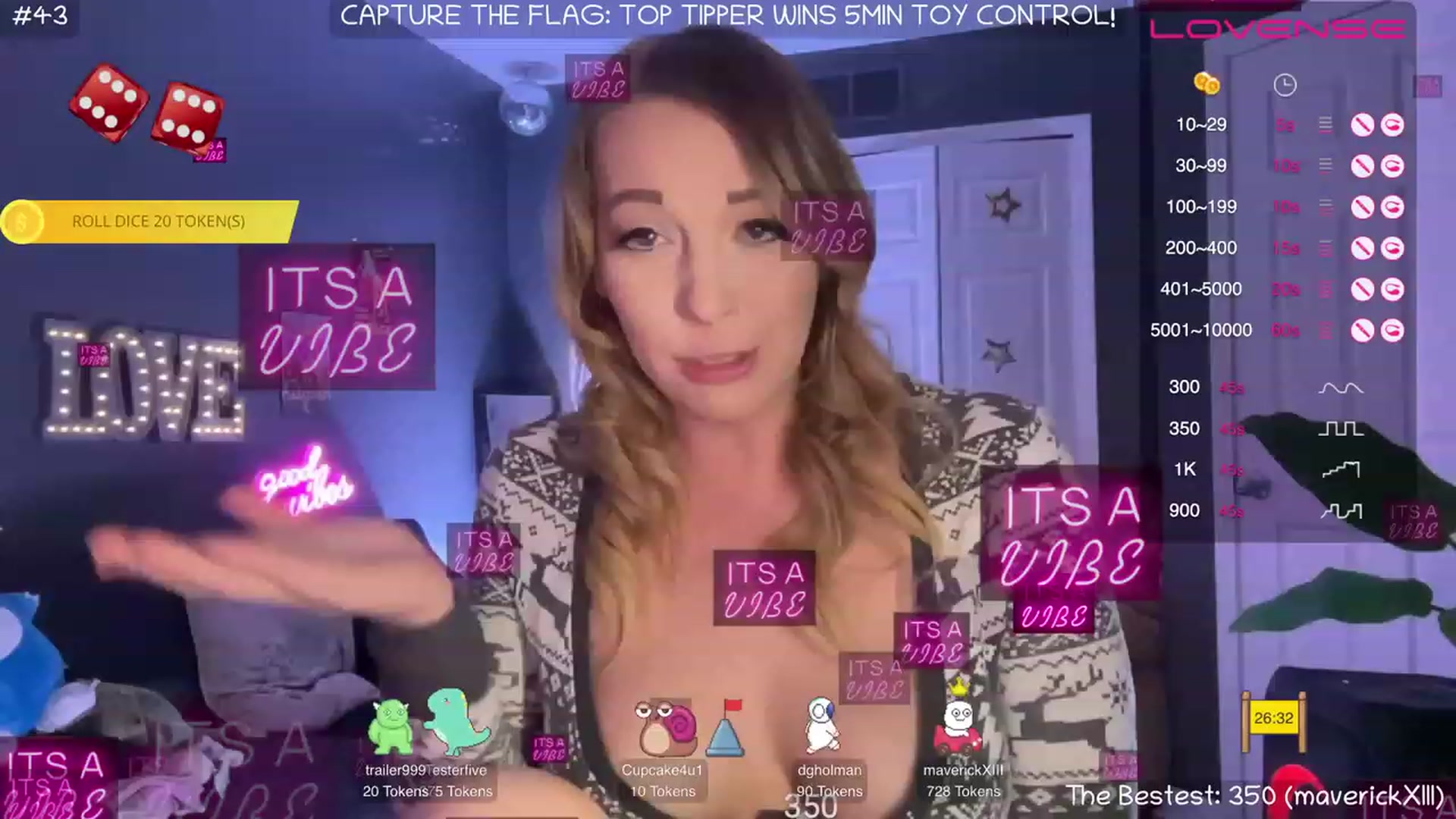 Gallery image thumbnail from NaturallyReal's myfreecams stream on, 01/11/2023, 03:59 image 6 of 20