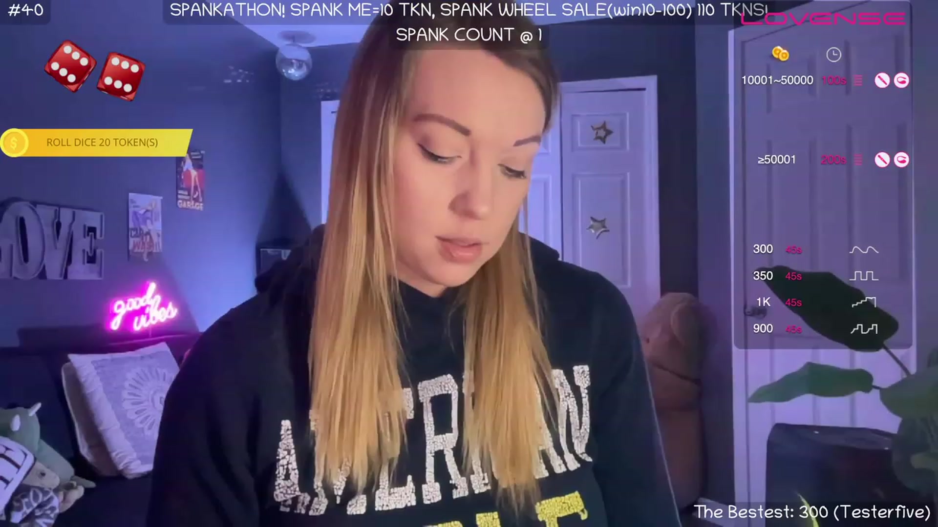Gallery image thumbnail from NaturallyReal's myfreecams stream on, 01/12/2023, 04:40 image 4 of 20