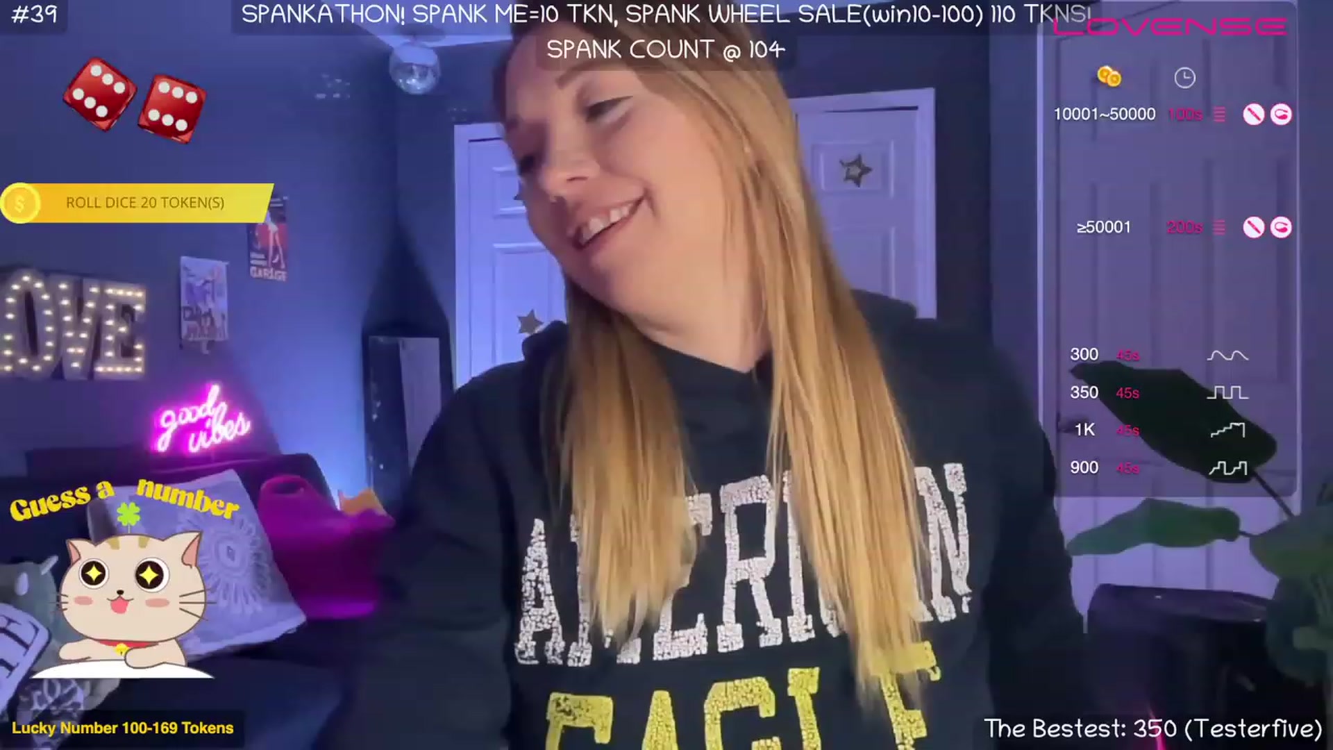 Gallery image thumbnail from NaturallyReal's myfreecams stream on, 01/12/2023, 04:40 image 9 of 20