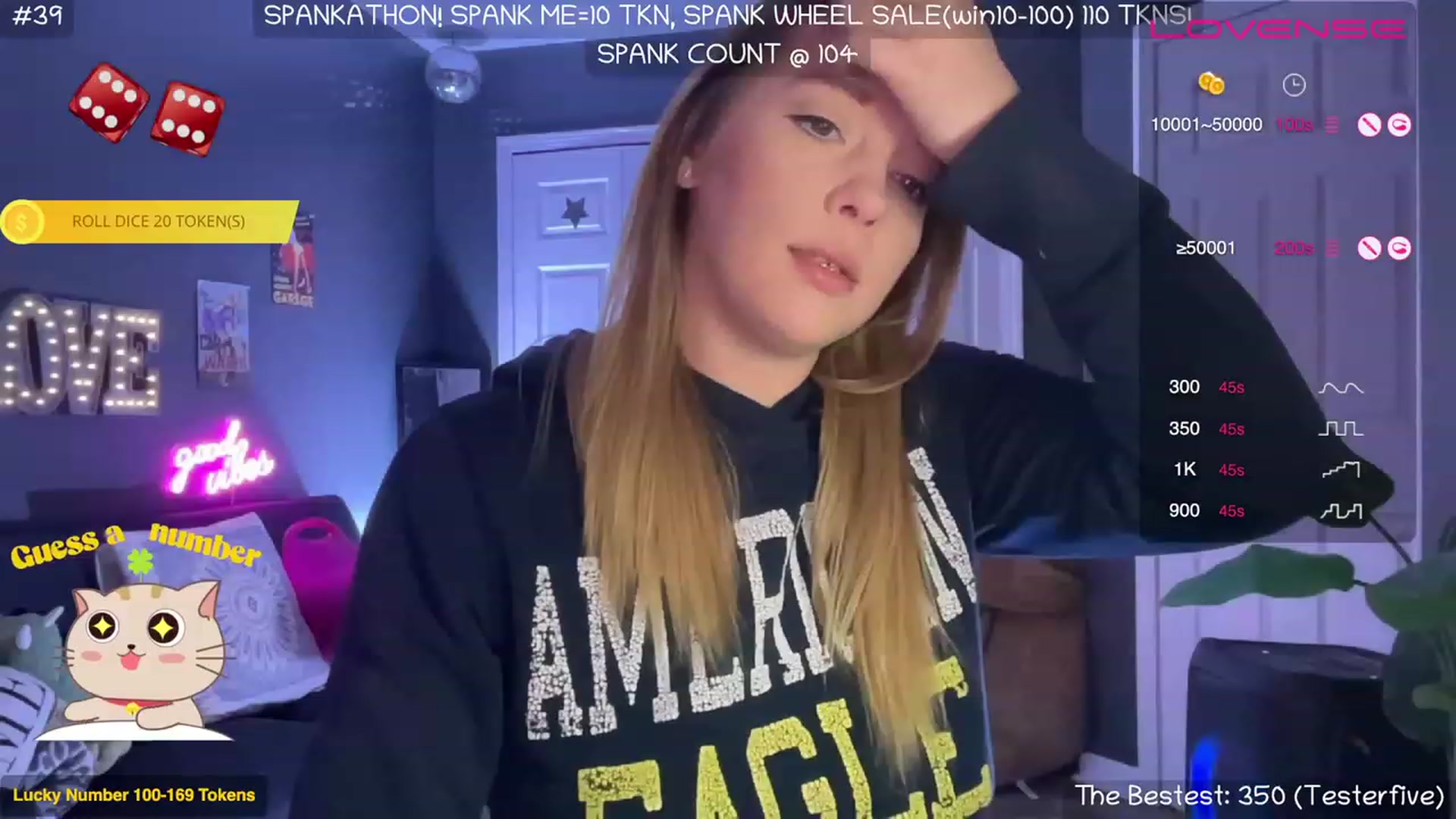 Gallery image thumbnail from NaturallyReal's myfreecams stream on, 01/12/2023, 04:40 image 10 of 20