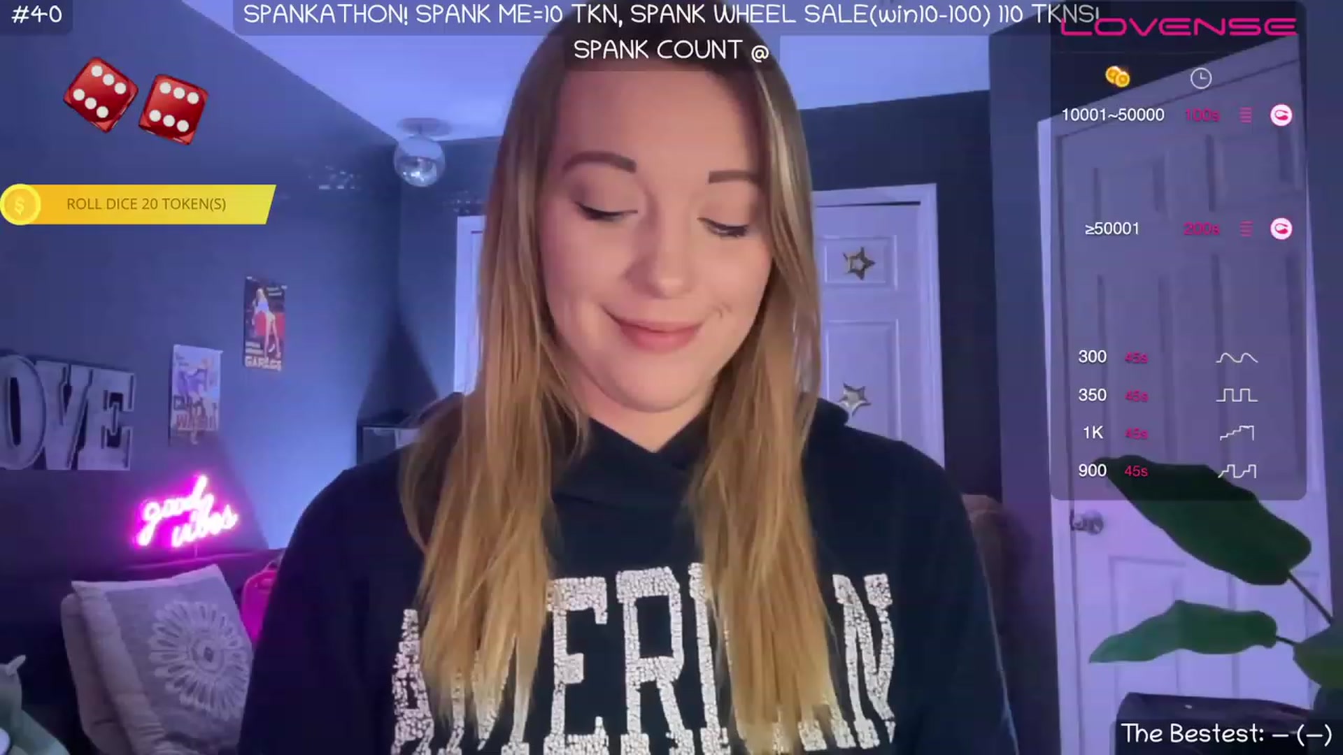 Gallery image thumbnail from NaturallyReal's myfreecams stream on, 01/12/2023, 04:40 image 1 of 20