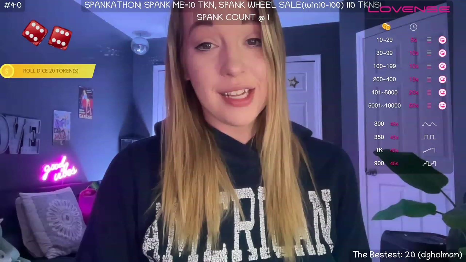 Gallery image thumbnail from NaturallyReal's myfreecams stream on, 01/12/2023, 04:40 image 2 of 20