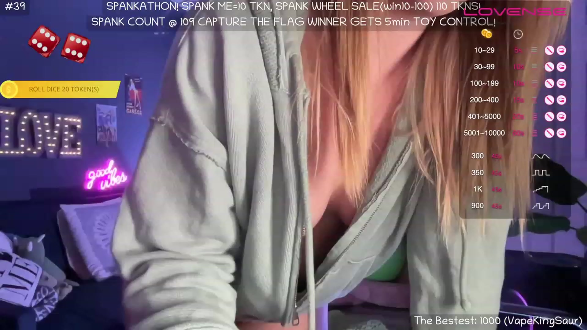 Gallery image thumbnail from NaturallyReal's myfreecams stream on, 01/12/2023, 05:30 image 5 of 20