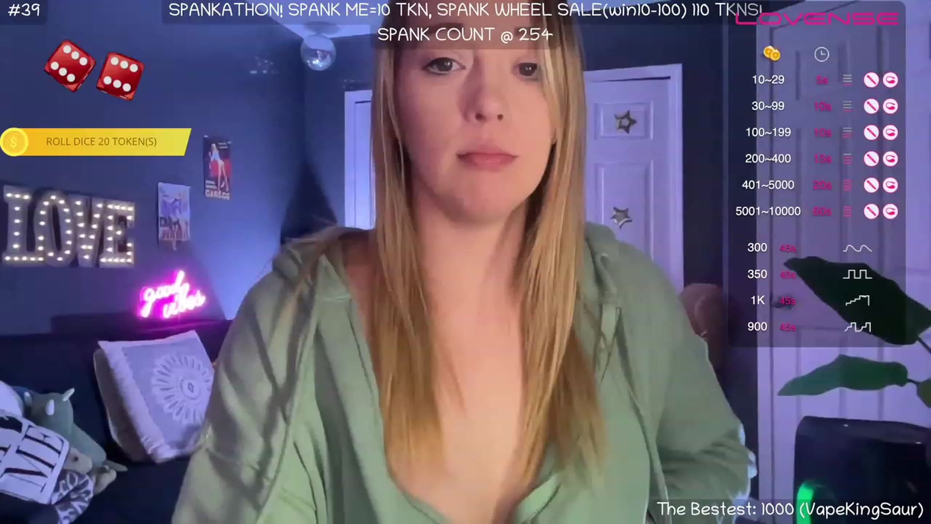 Gallery image thumbnail from NaturallyReal's myfreecams stream on, 01/12/2023, 05:30 image 11 of 20