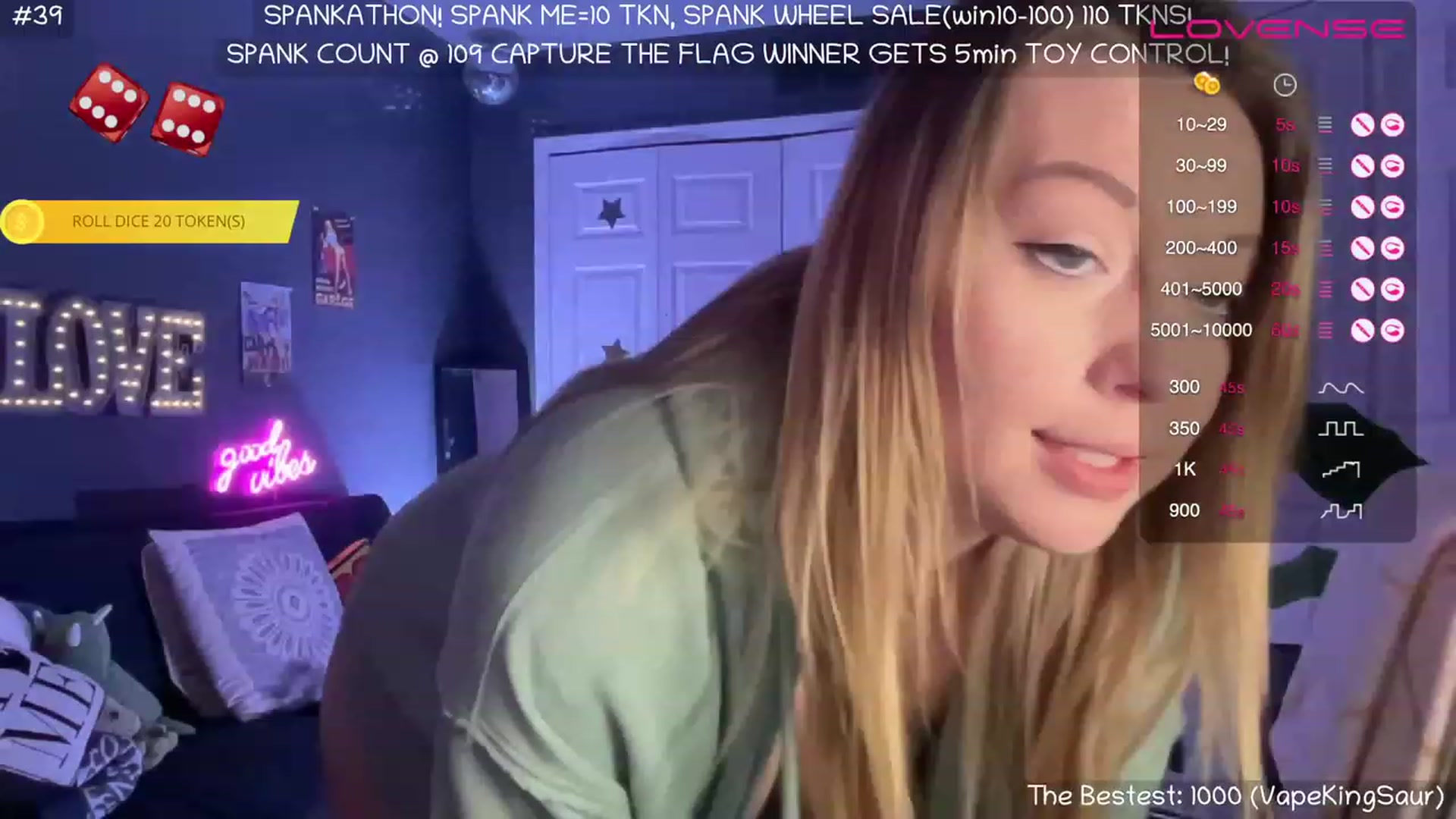 Gallery image thumbnail from NaturallyReal's myfreecams stream on, 01/12/2023, 05:30 image 2 of 20