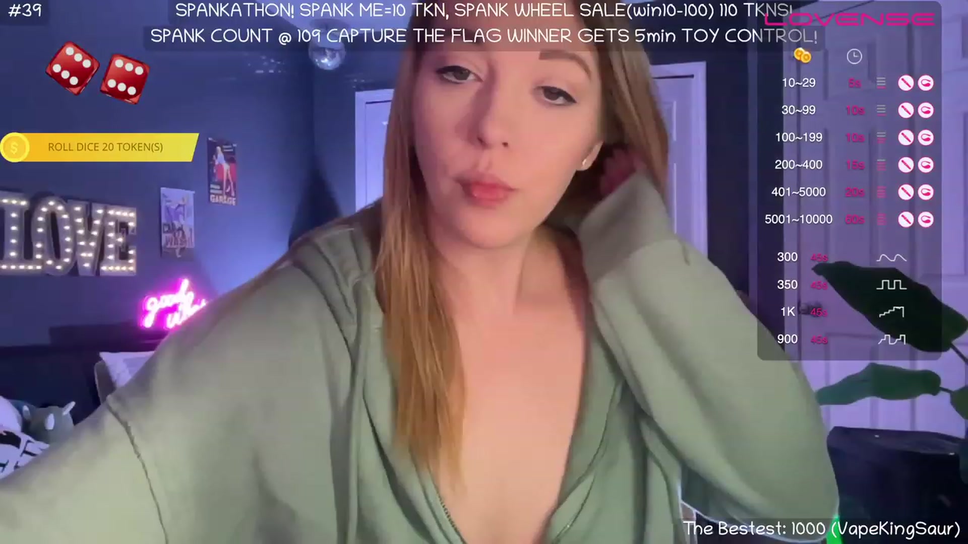 Gallery image thumbnail from NaturallyReal's myfreecams stream on, 01/12/2023, 05:30 image 1 of 20