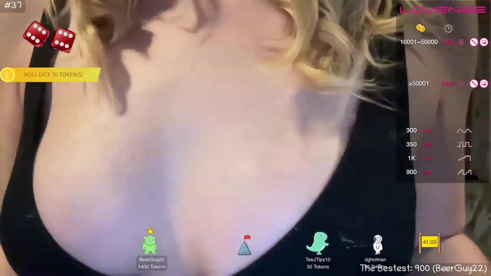 Gallery image thumbnail from NaturallyReal's myfreecams stream on, 01/14/2023, 04:50 image 13 of 20