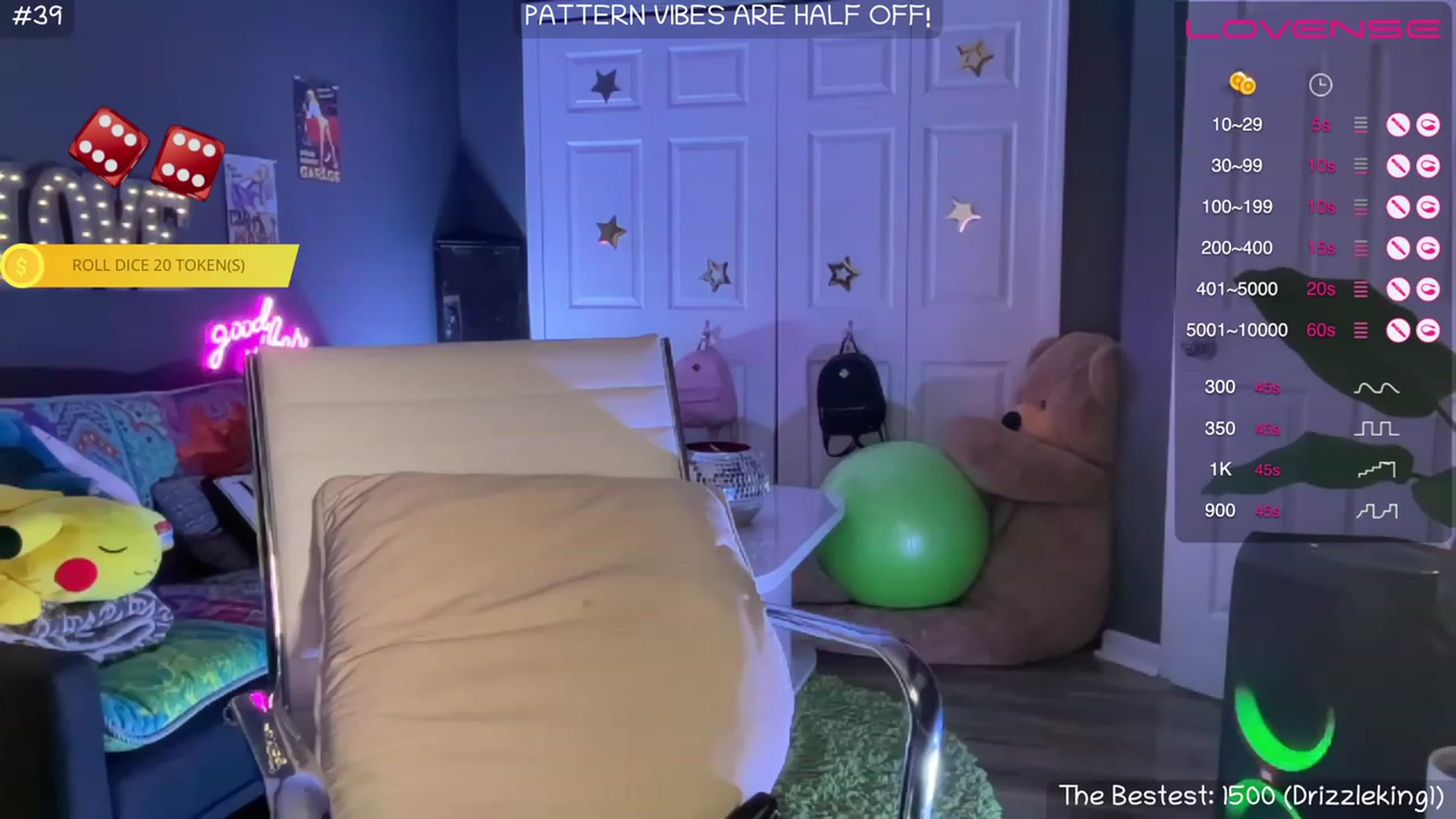 Gallery image thumbnail from NaturallyReal's myfreecams stream on, 01/17/2023, 03:35 image 6 of 20