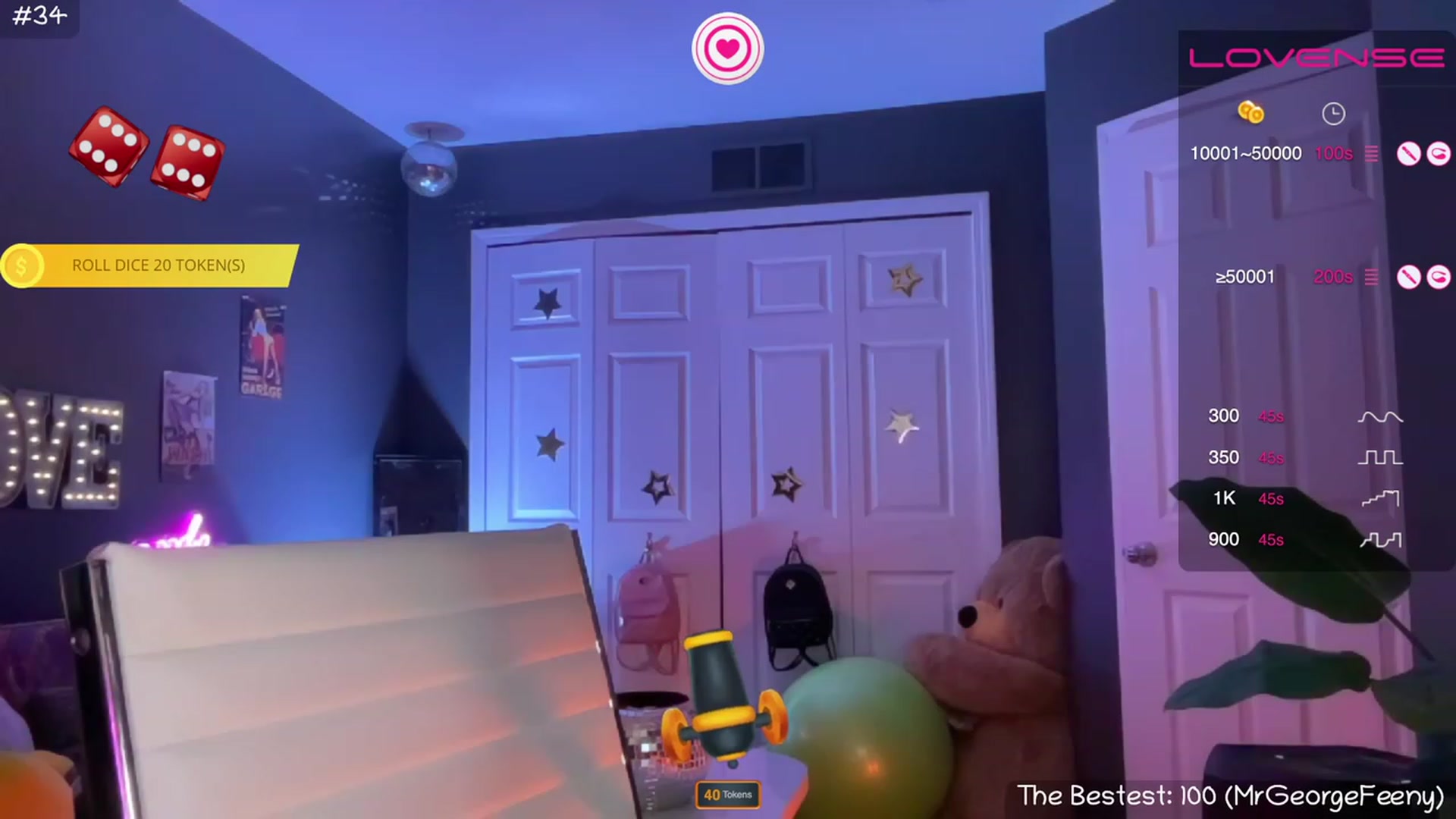 Gallery image thumbnail from NaturallyReal's myfreecams stream on, 01/18/2023, 01:54 image 16 of 20
