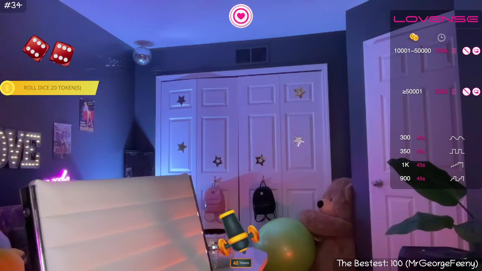 Gallery image thumbnail from NaturallyReal's myfreecams stream on, 01/18/2023, 01:54 image 15 of 20