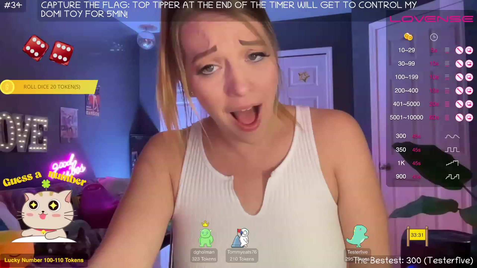 Gallery image thumbnail from NaturallyReal's myfreecams stream on, 01/18/2023, 03:42 image 4 of 20