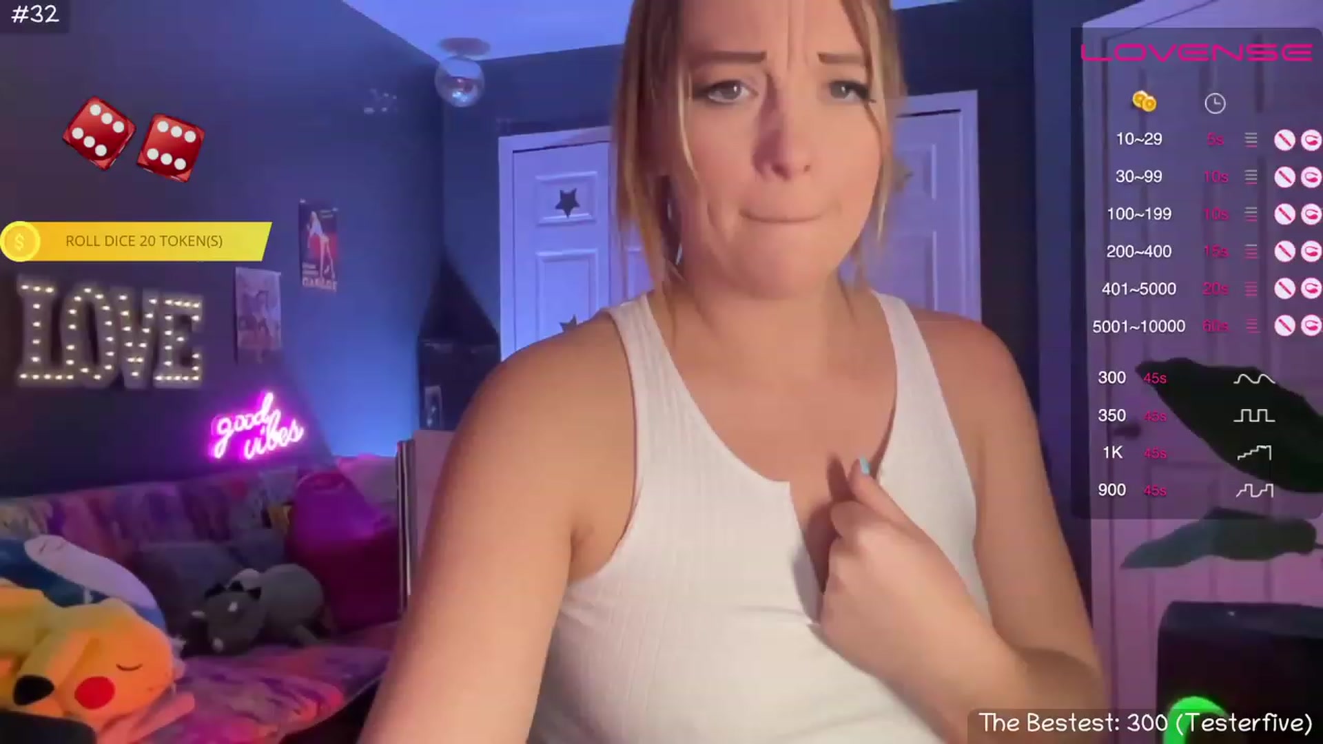 Gallery image thumbnail from NaturallyReal's myfreecams stream on, 01/18/2023, 03:42 image 19 of 20