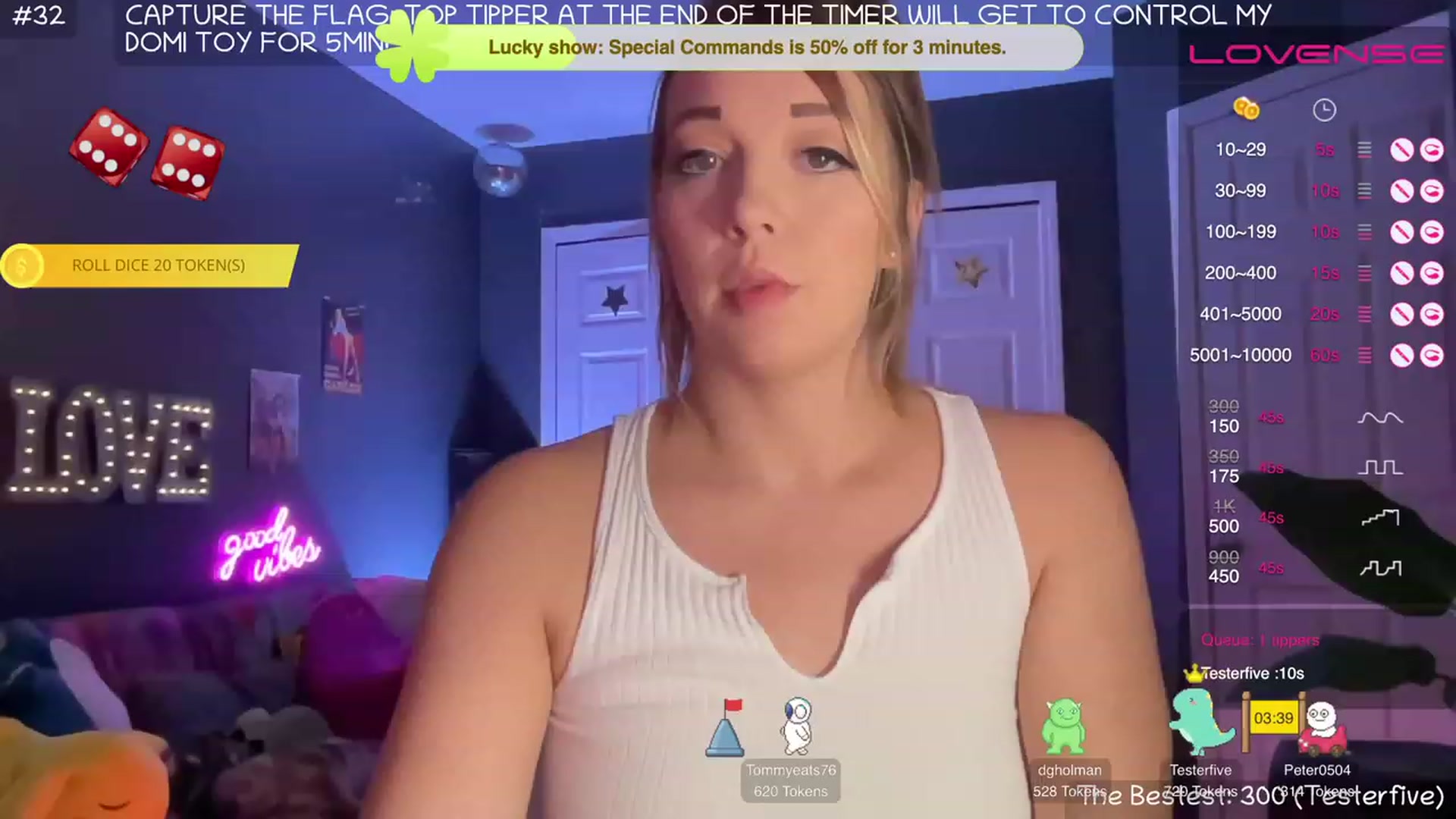 Gallery image thumbnail from NaturallyReal's myfreecams stream on, 01/18/2023, 03:42 image 11 of 20
