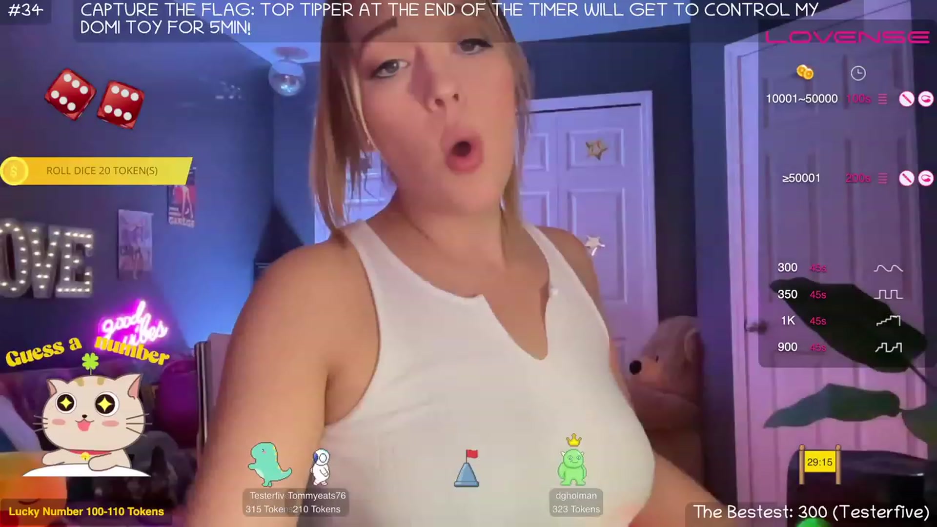 Gallery image thumbnail from NaturallyReal's myfreecams stream on, 01/18/2023, 03:42 image 5 of 20