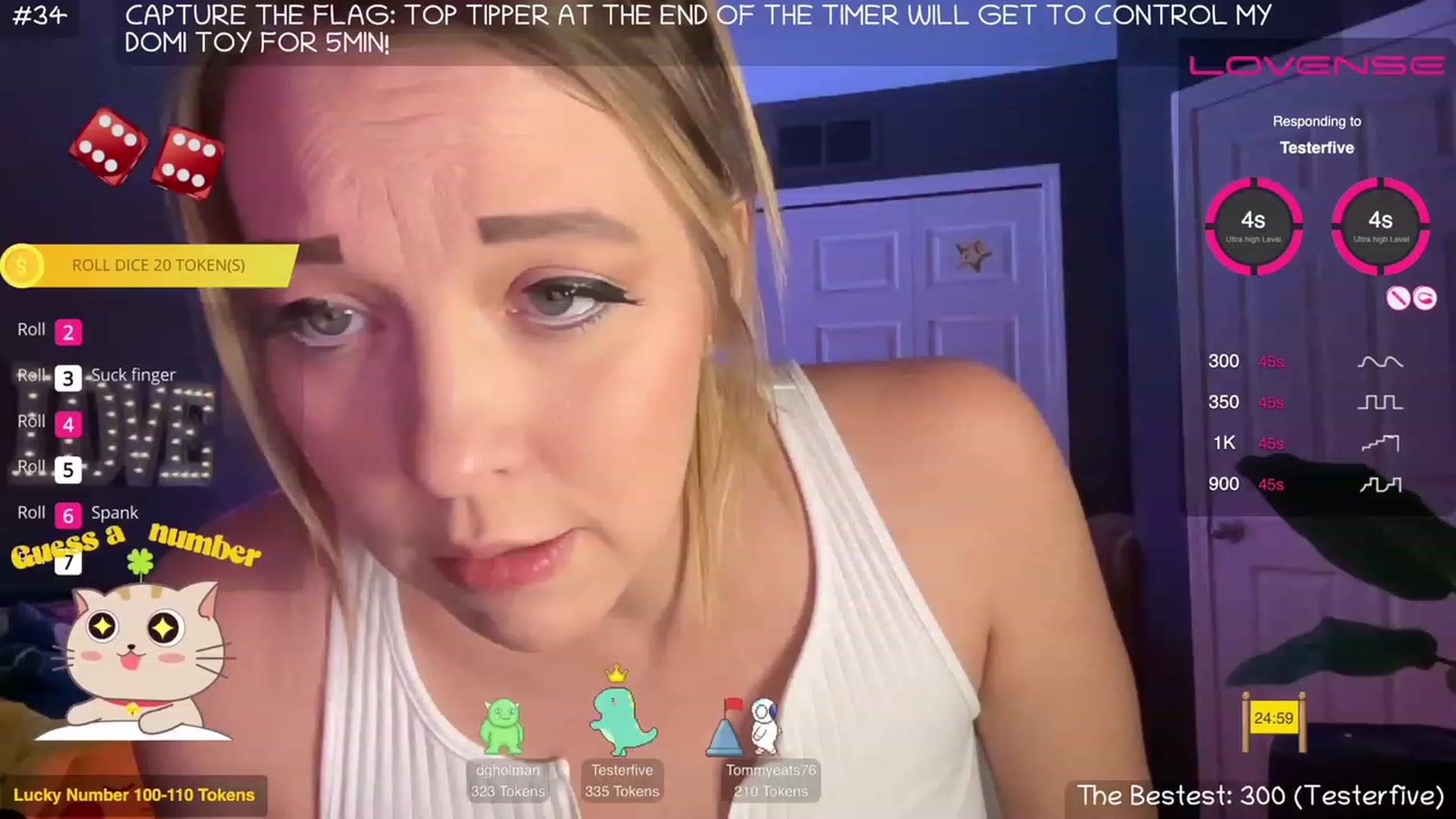 Gallery image thumbnail from NaturallyReal's myfreecams stream on, 01/18/2023, 03:42 image 6 of 20