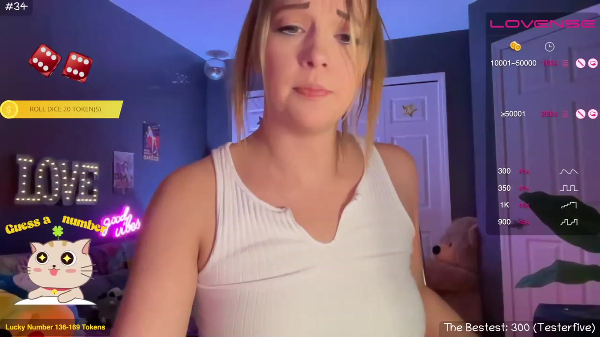 Gallery image thumbnail from NaturallyReal's myfreecams stream on, 01/18/2023, 05:25 image 13 of 20