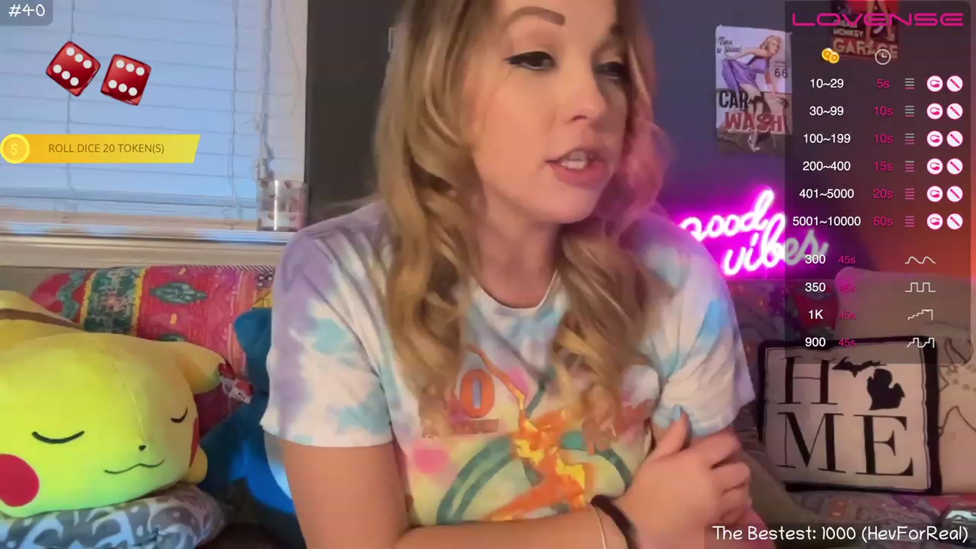 Gallery image thumbnail from NaturallyReal's myfreecams stream on, 01/19/2023, 03:04 image 3 of 20