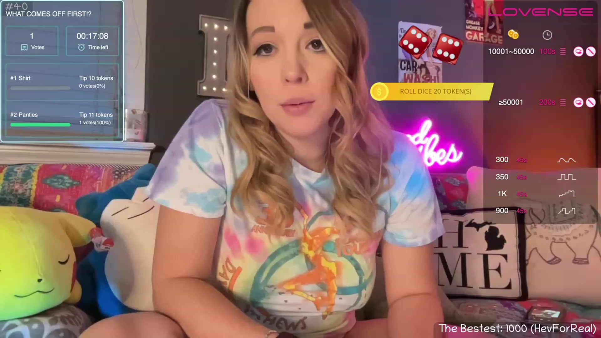 Gallery image thumbnail from NaturallyReal's myfreecams stream on, 01/19/2023, 03:04 image 9 of 20