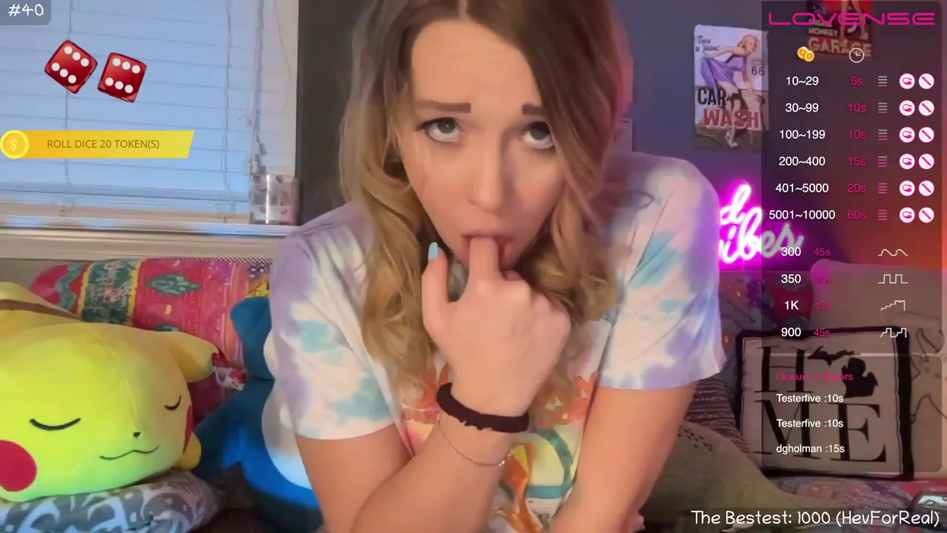 Gallery image thumbnail from NaturallyReal's myfreecams stream on, 01/19/2023, 03:04 image 2 of 20