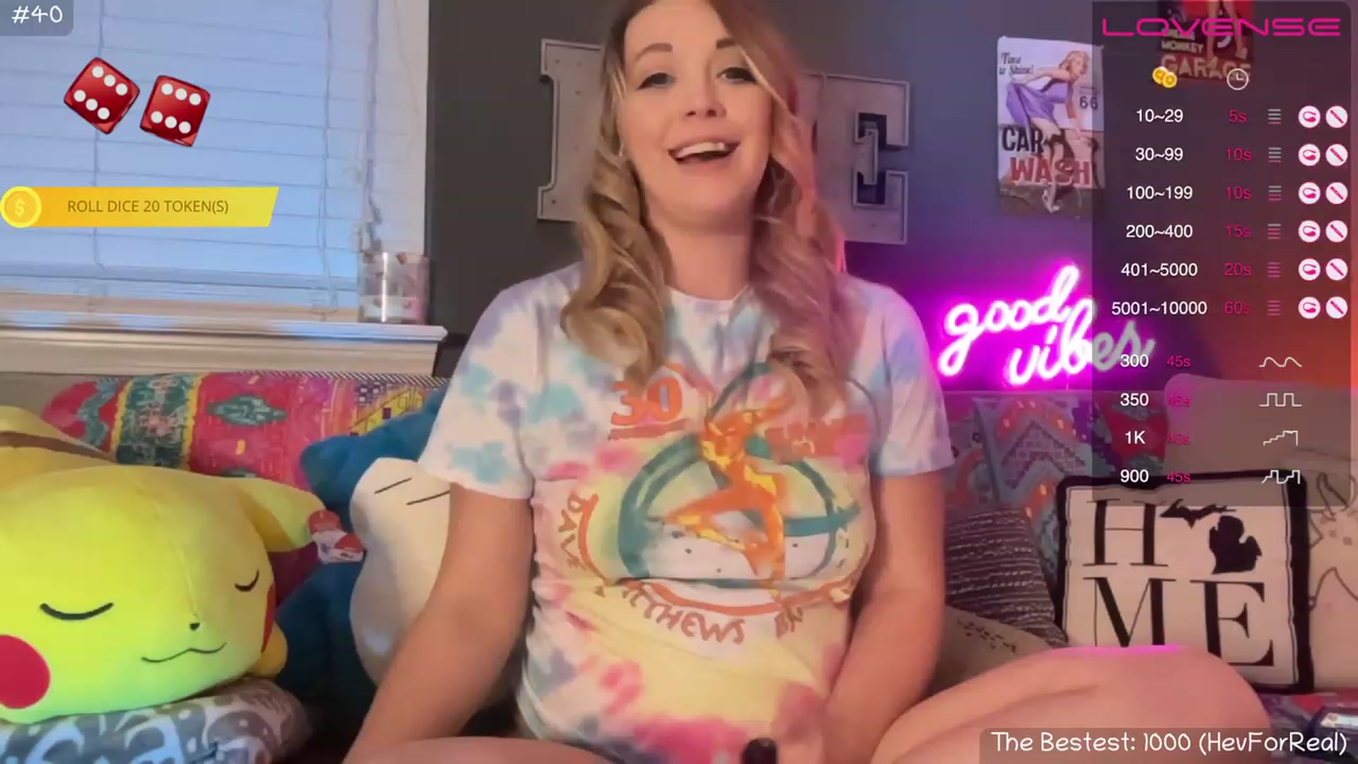 Gallery image thumbnail from NaturallyReal's myfreecams stream on, 01/19/2023, 03:04 image 4 of 20