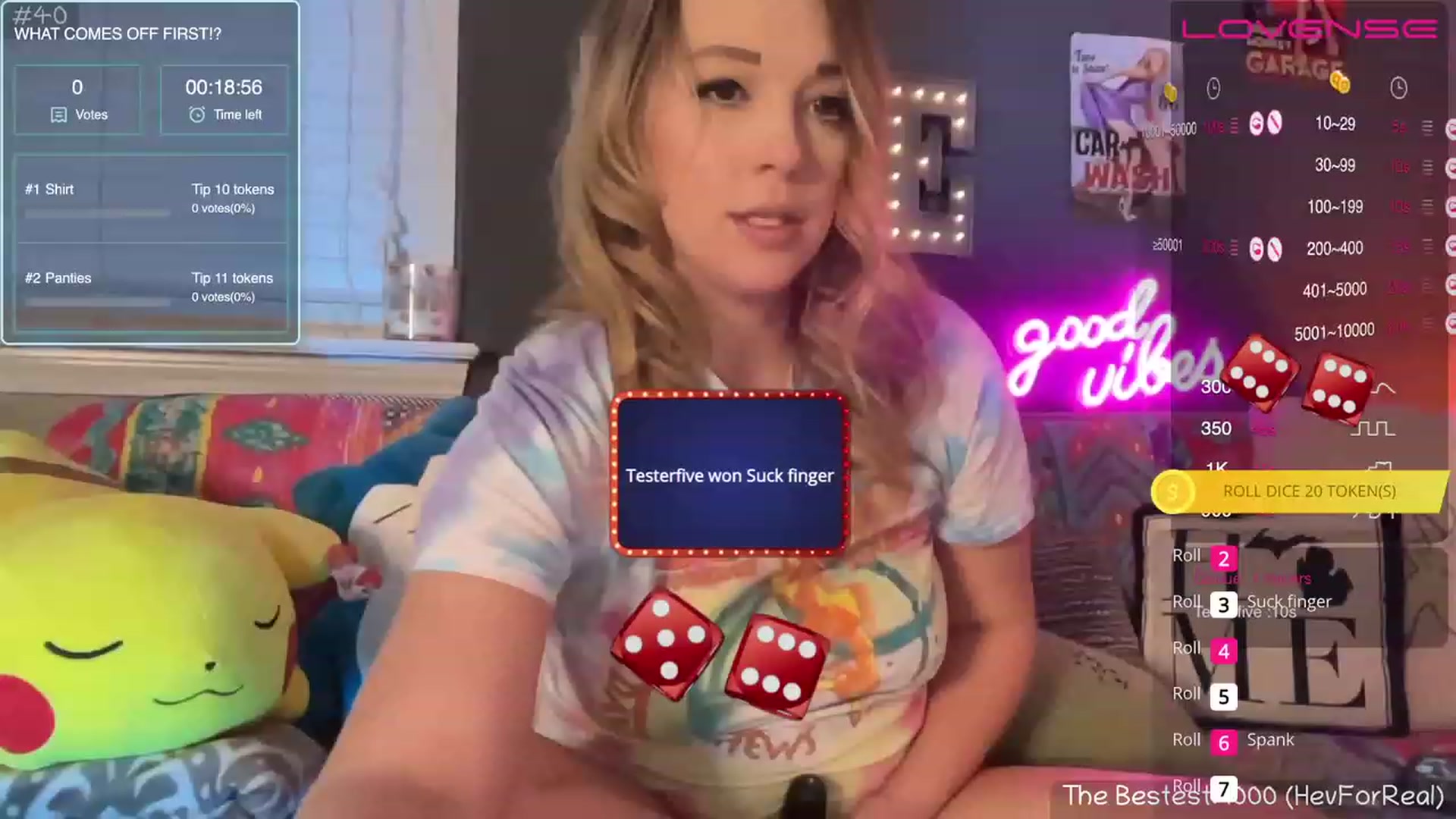 Gallery image thumbnail from NaturallyReal's myfreecams stream on, 01/19/2023, 03:04 image 8 of 20