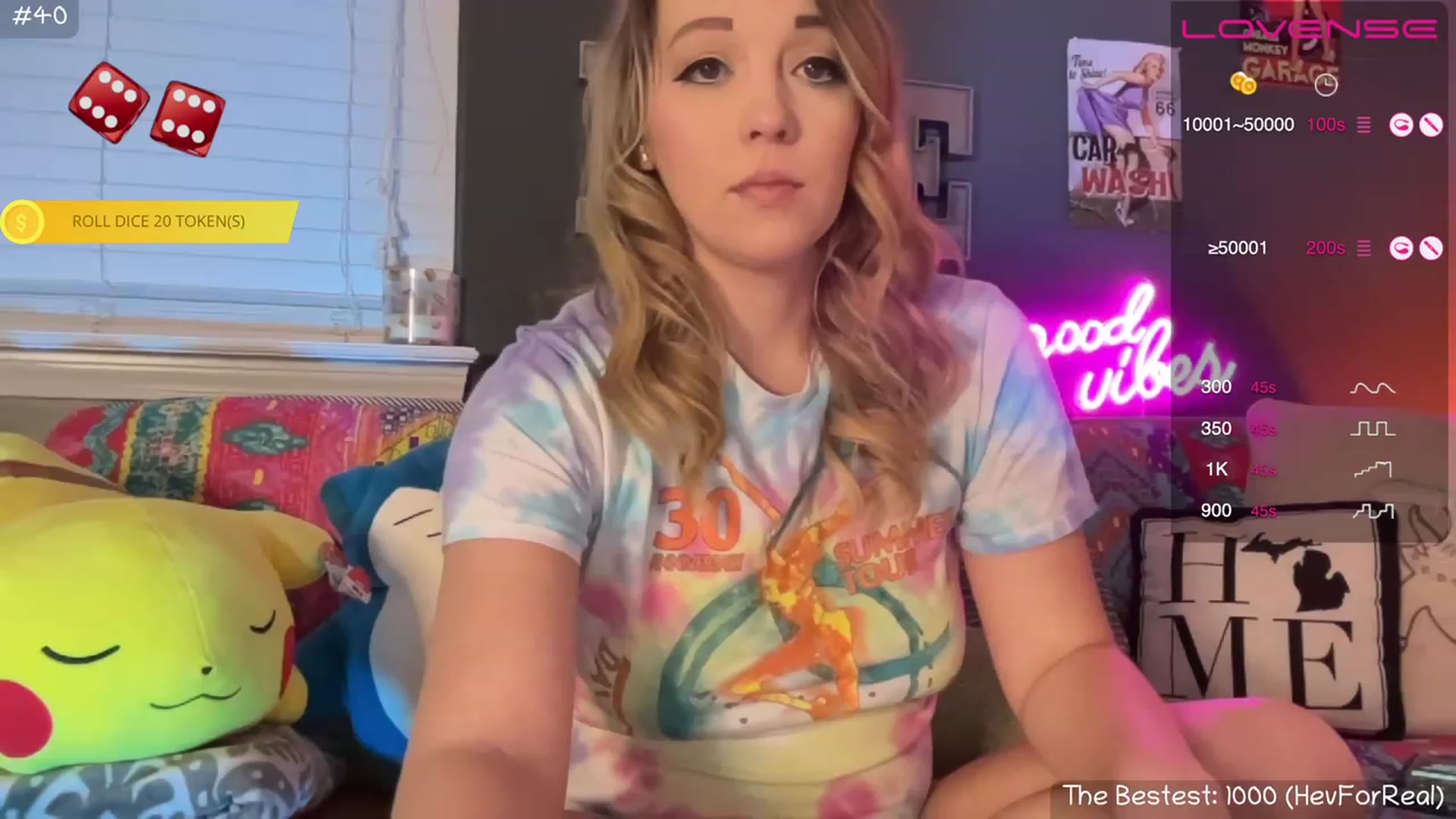 Gallery image thumbnail from NaturallyReal's myfreecams stream on, 01/19/2023, 03:04 image 1 of 20