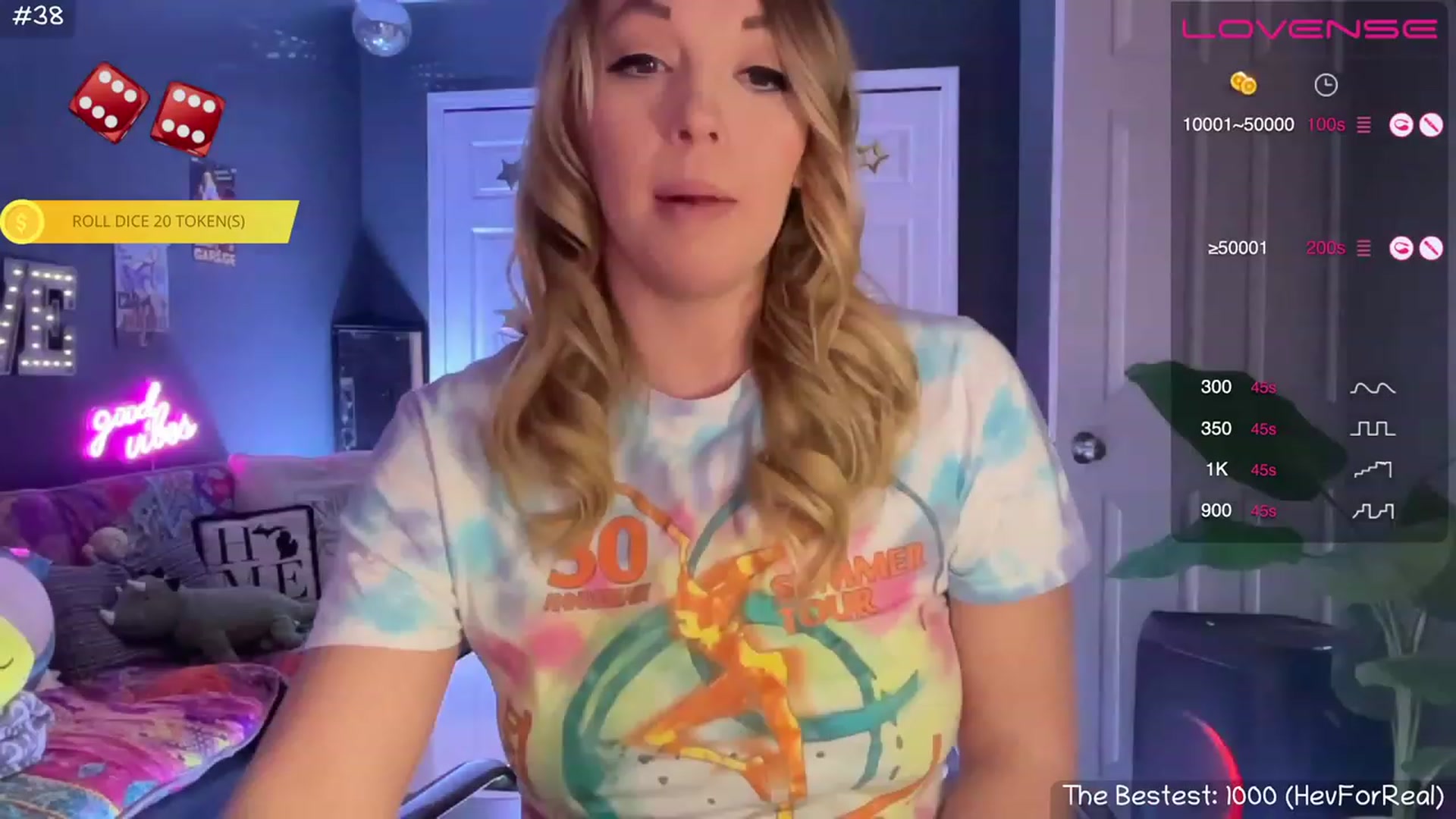 Gallery image thumbnail from NaturallyReal's myfreecams stream on, 01/19/2023, 04:45 image 4 of 20