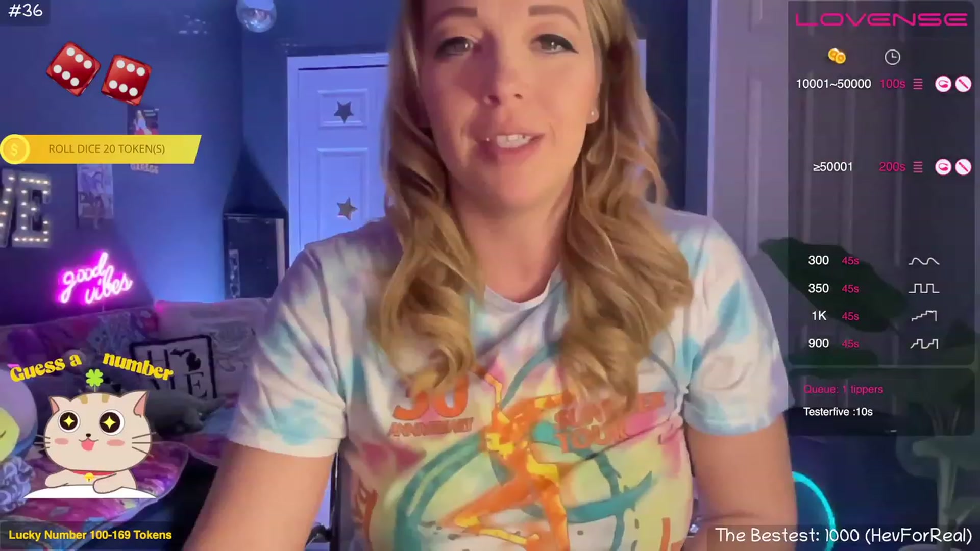 Gallery image thumbnail from NaturallyReal's myfreecams stream on, 01/19/2023, 04:45 image 8 of 20