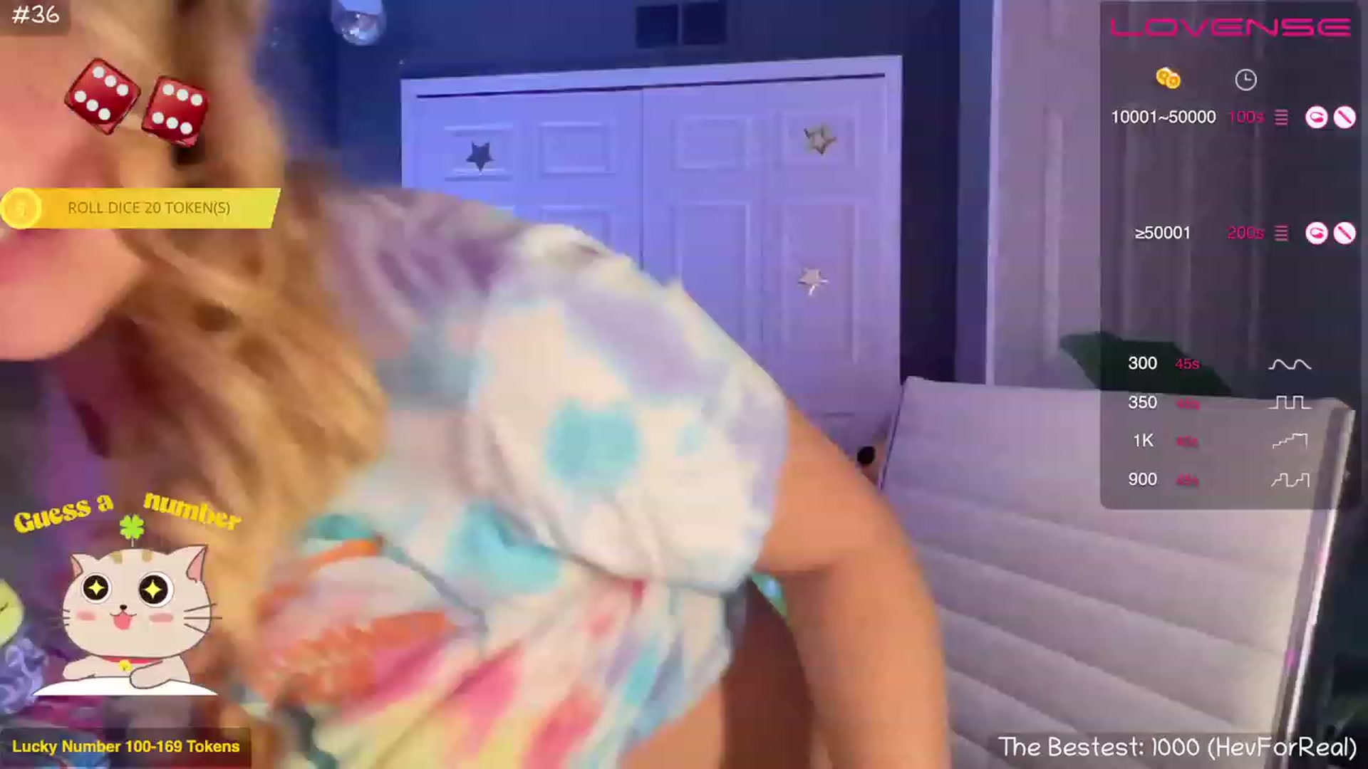 Gallery image thumbnail from NaturallyReal's myfreecams stream on, 01/19/2023, 04:45 image 9 of 20