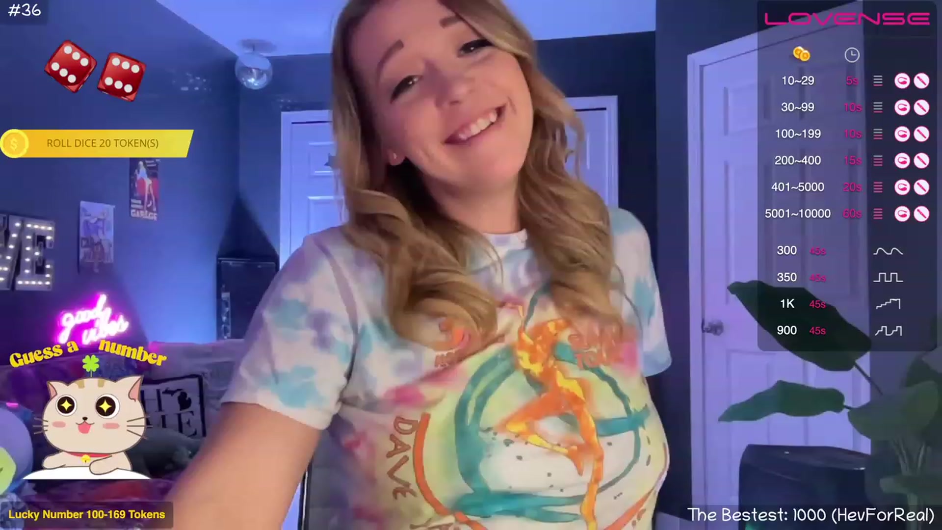 Gallery image thumbnail from NaturallyReal's myfreecams stream on, 01/19/2023, 04:45 image 14 of 20