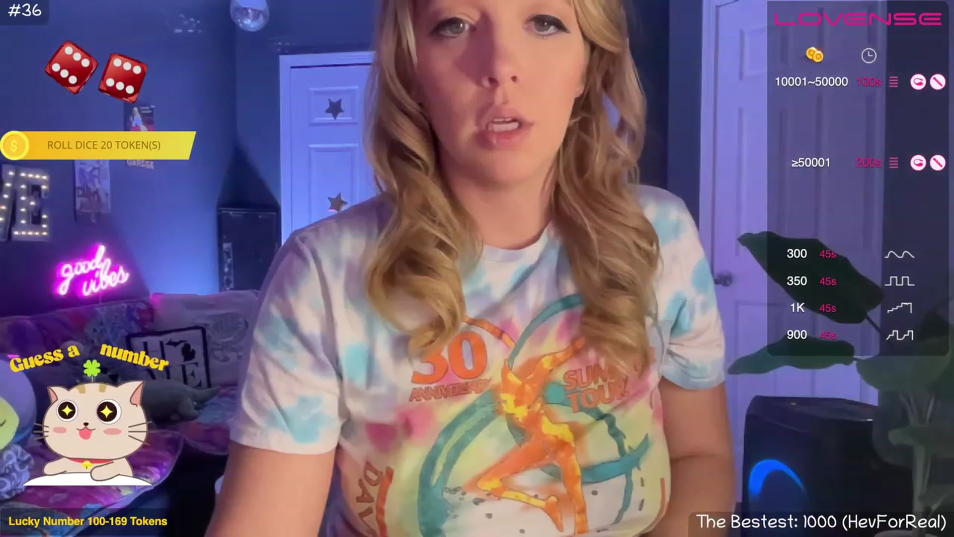 Gallery image thumbnail from NaturallyReal's myfreecams stream on, 01/19/2023, 04:45 image 11 of 20